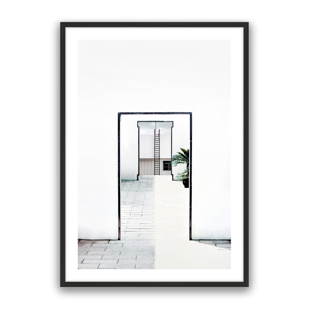 Secret Passage