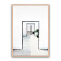 Secret Passage