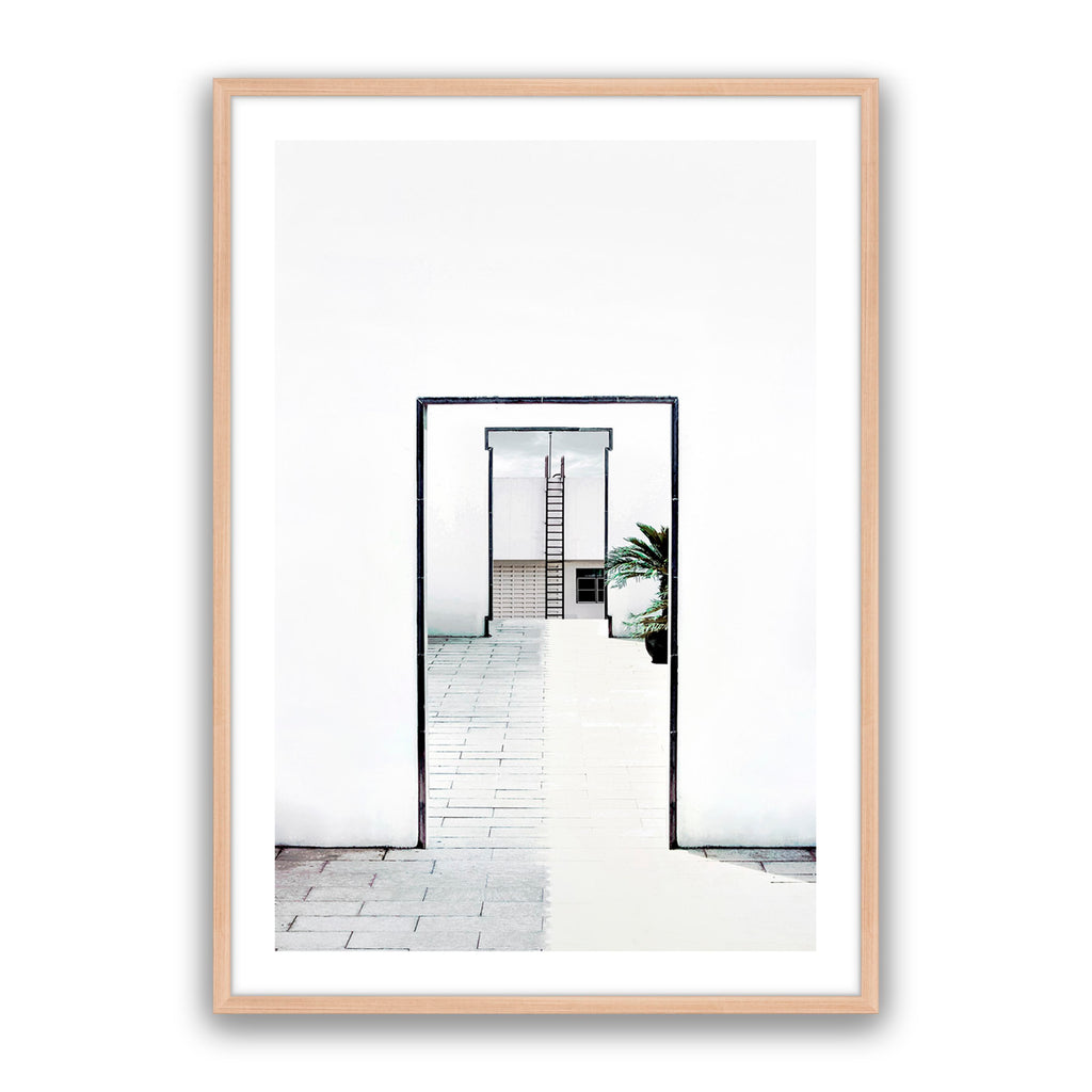 Secret Passage