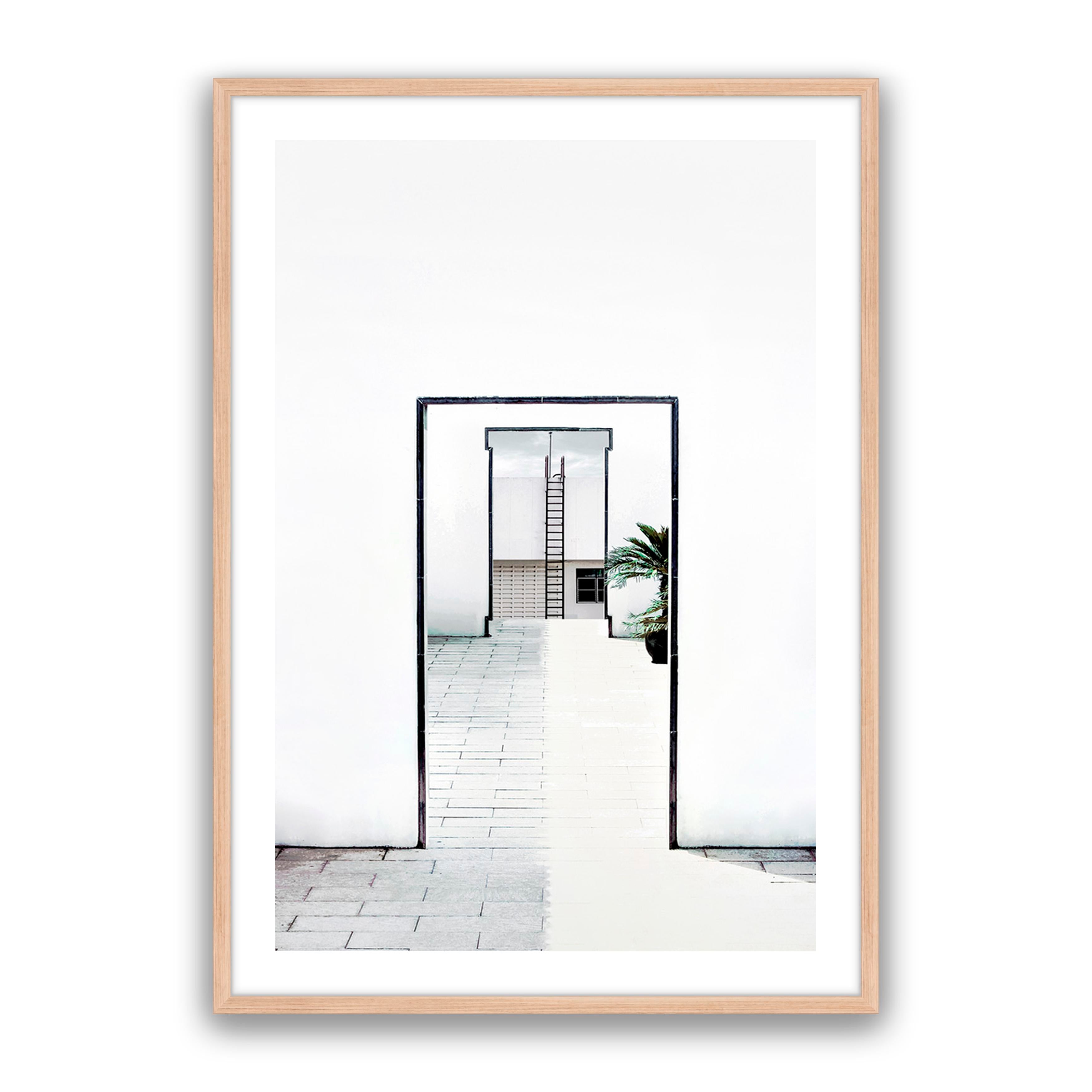 Secret Passage