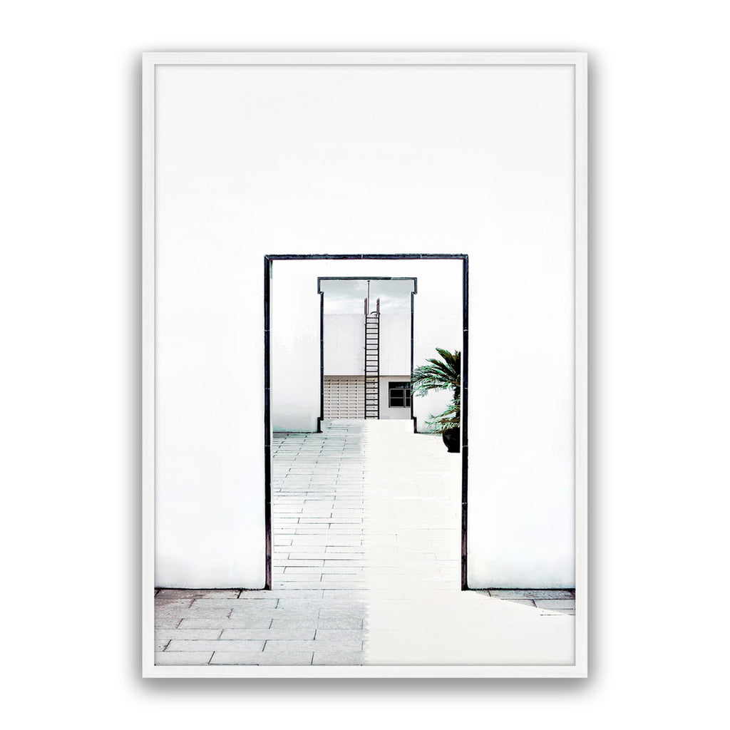 Secret Passage