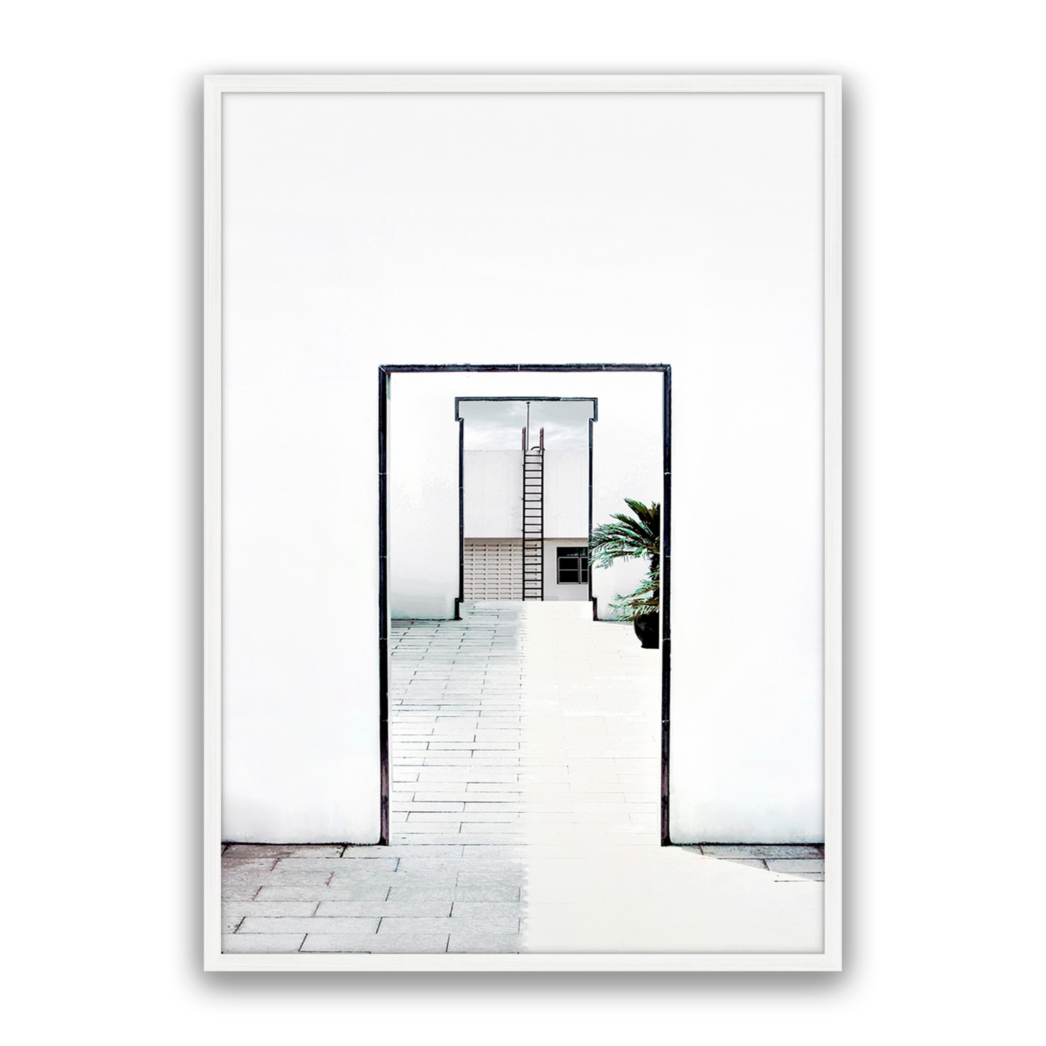 Secret Passage