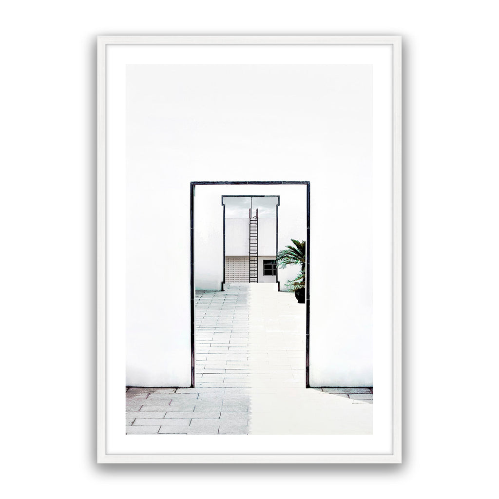 Secret Passage