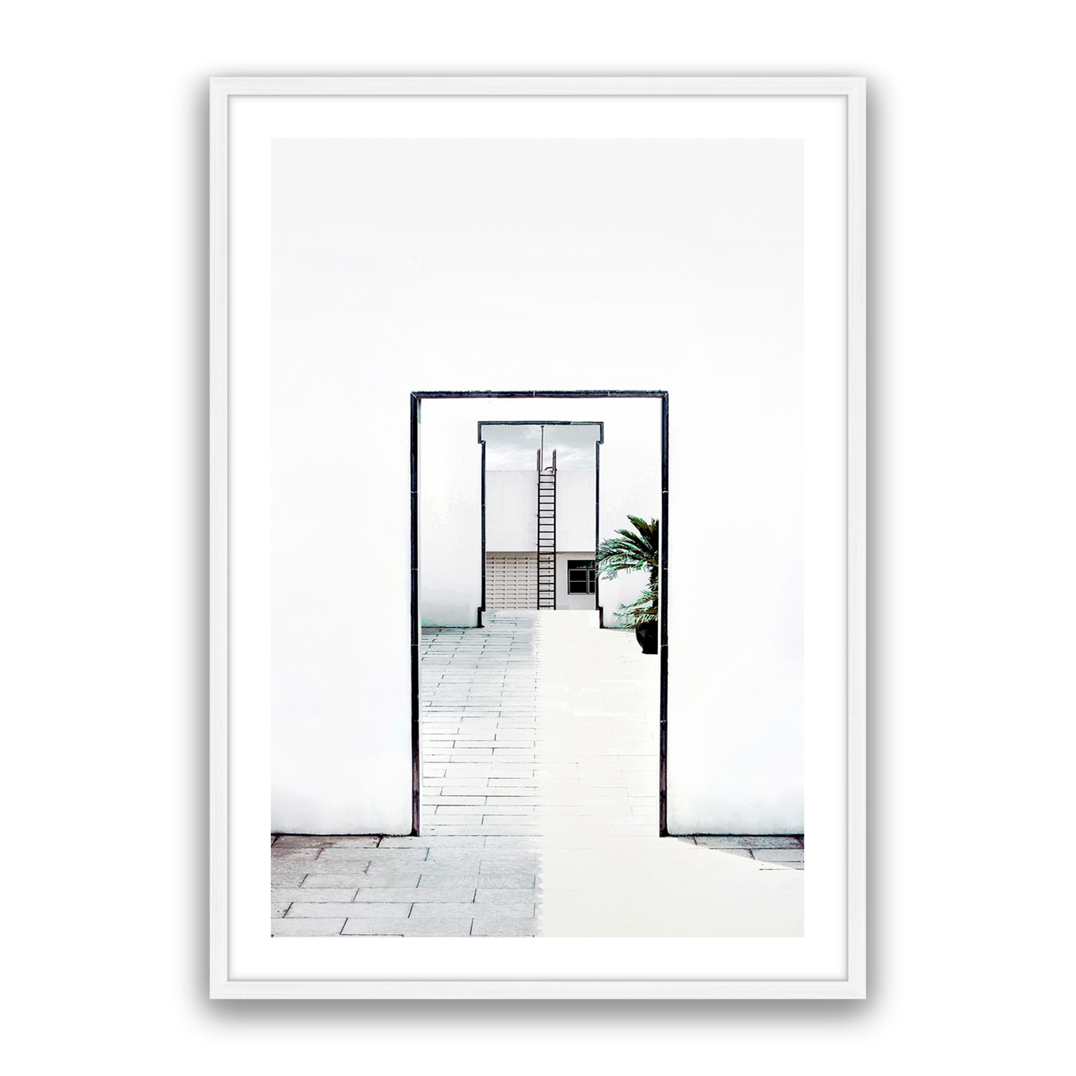 Secret Passage