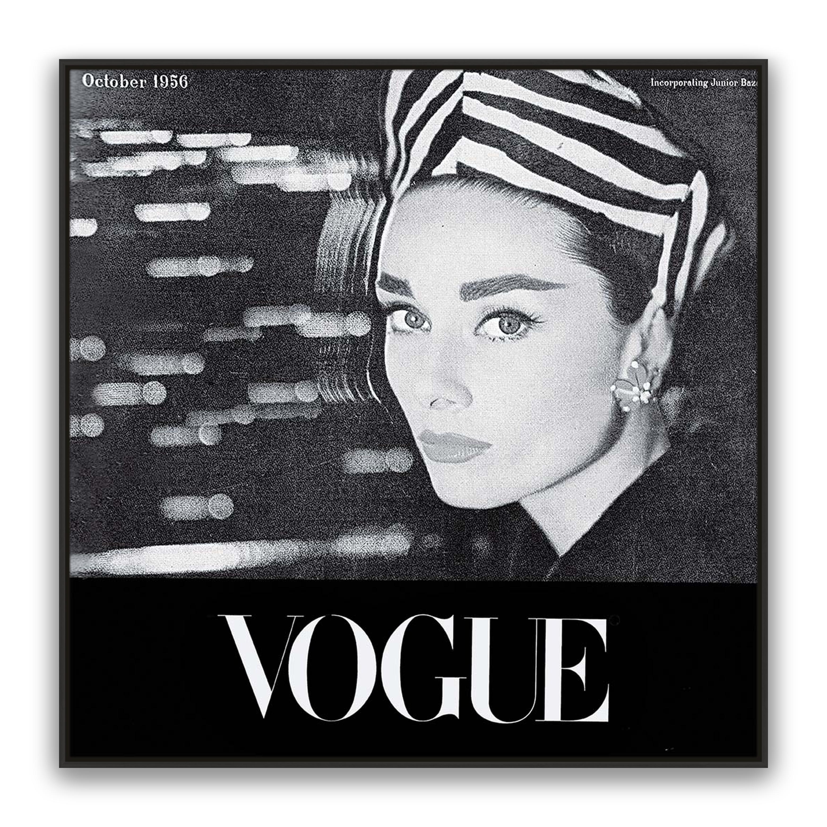 Audrey Cover