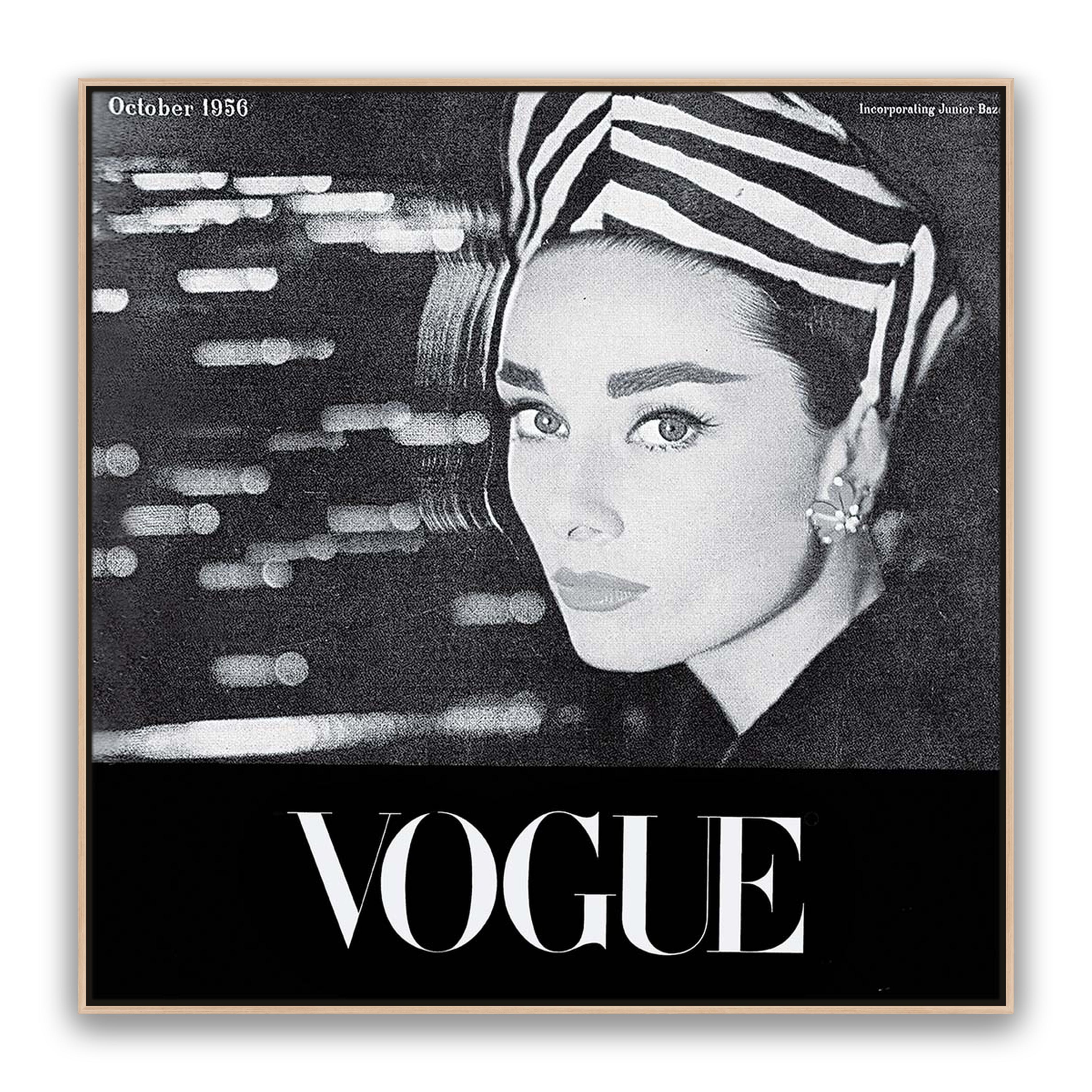 Audrey Cover
