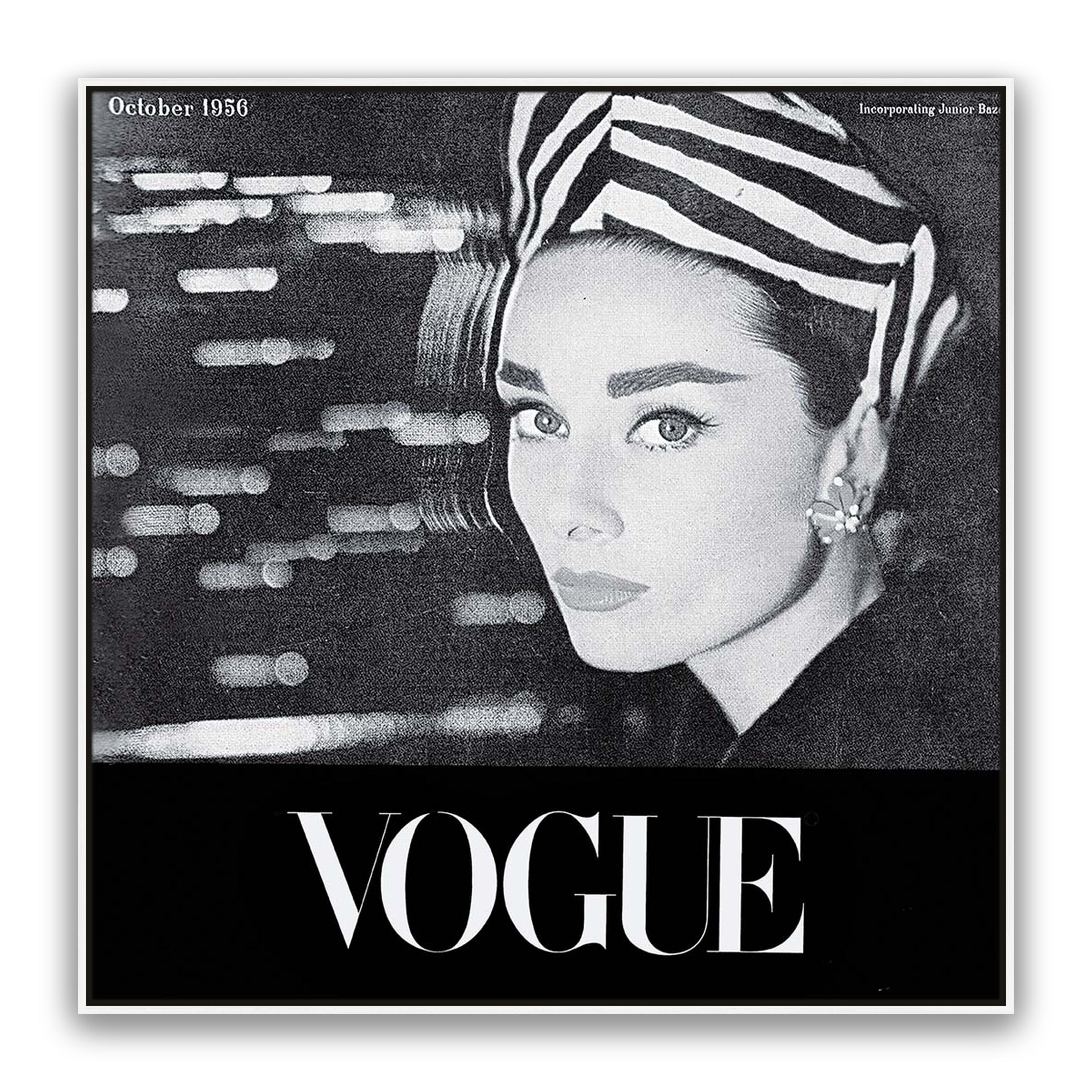 Audrey Cover