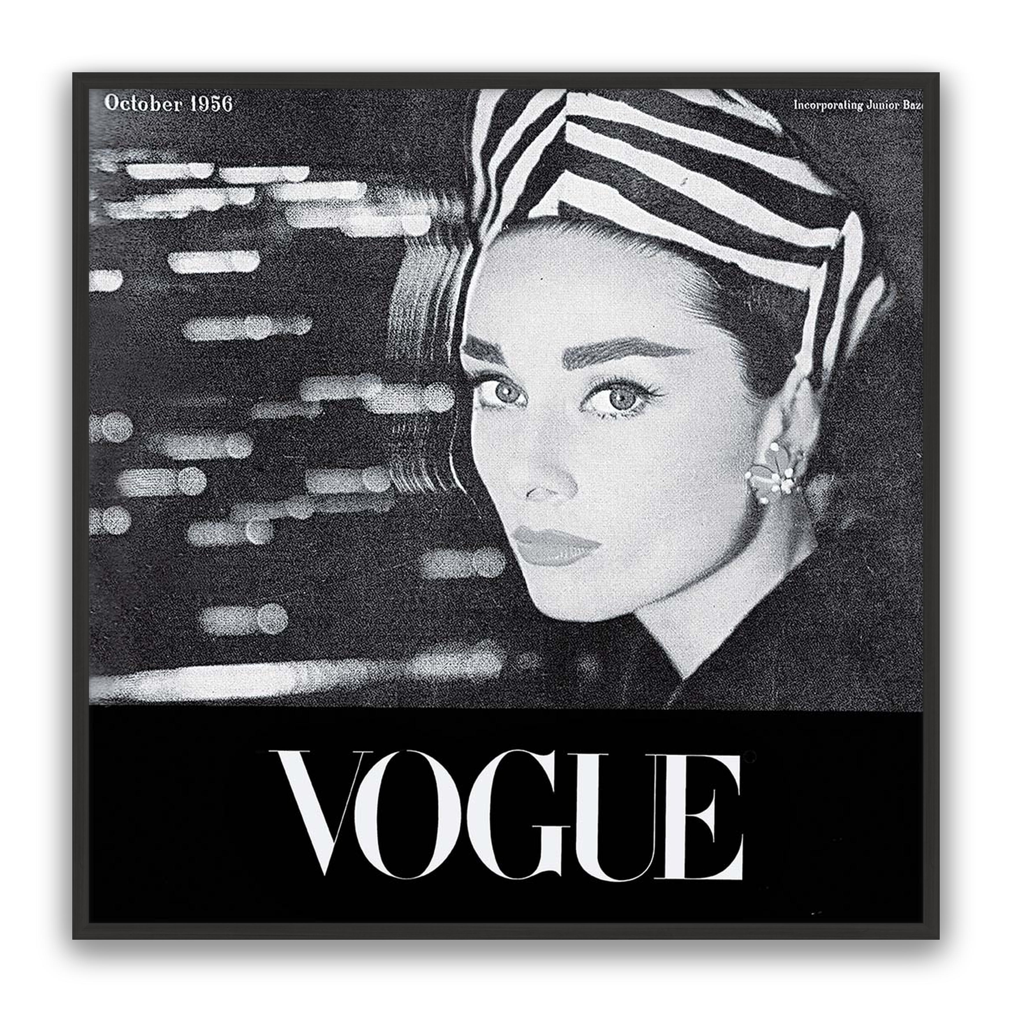 Audrey Cover