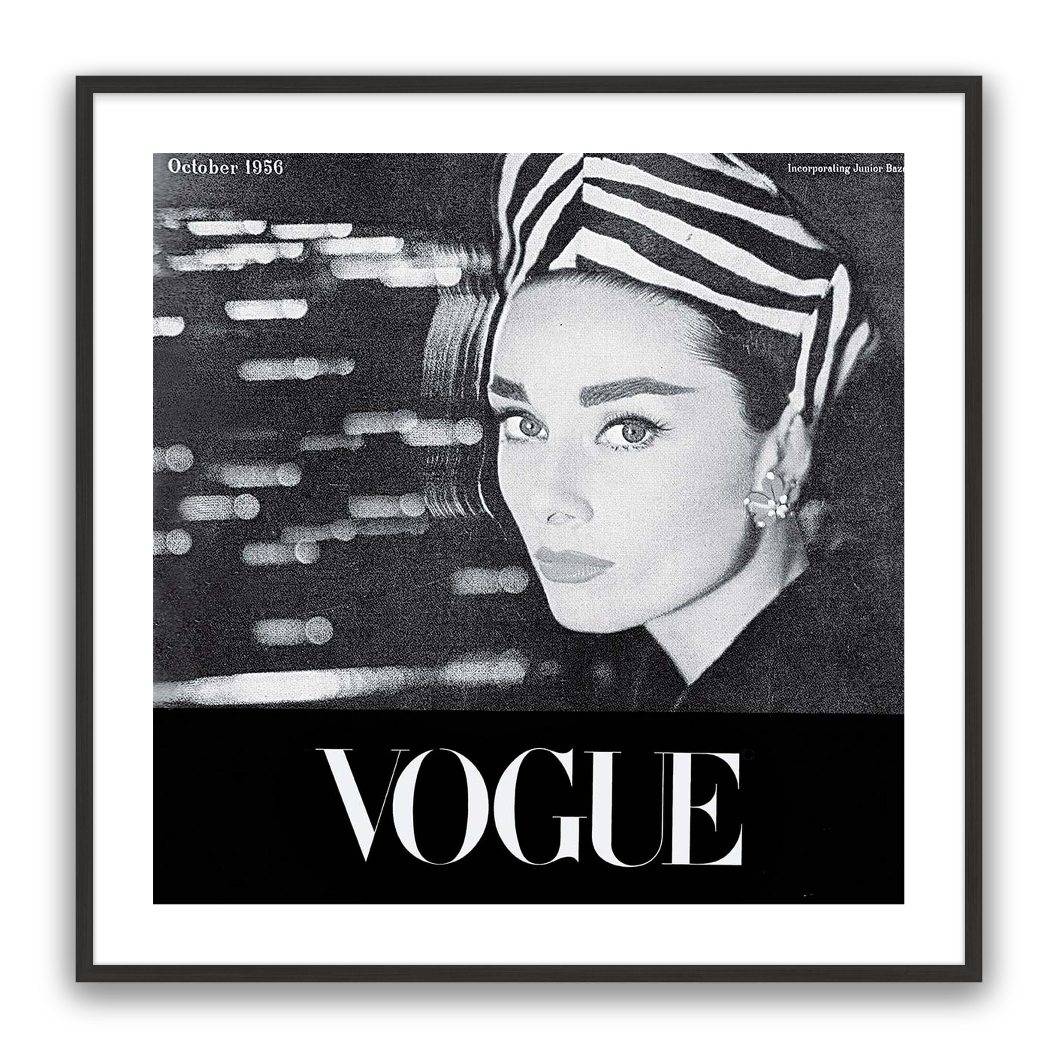 Audrey Cover