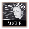 Audrey Cover
