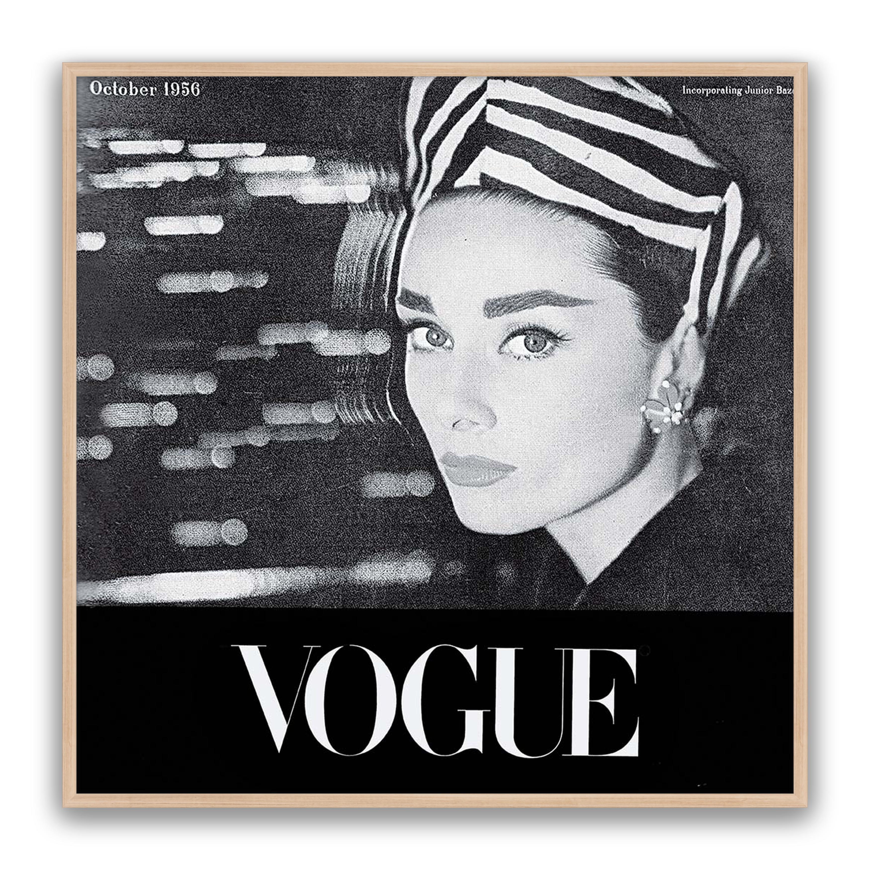 Audrey Cover