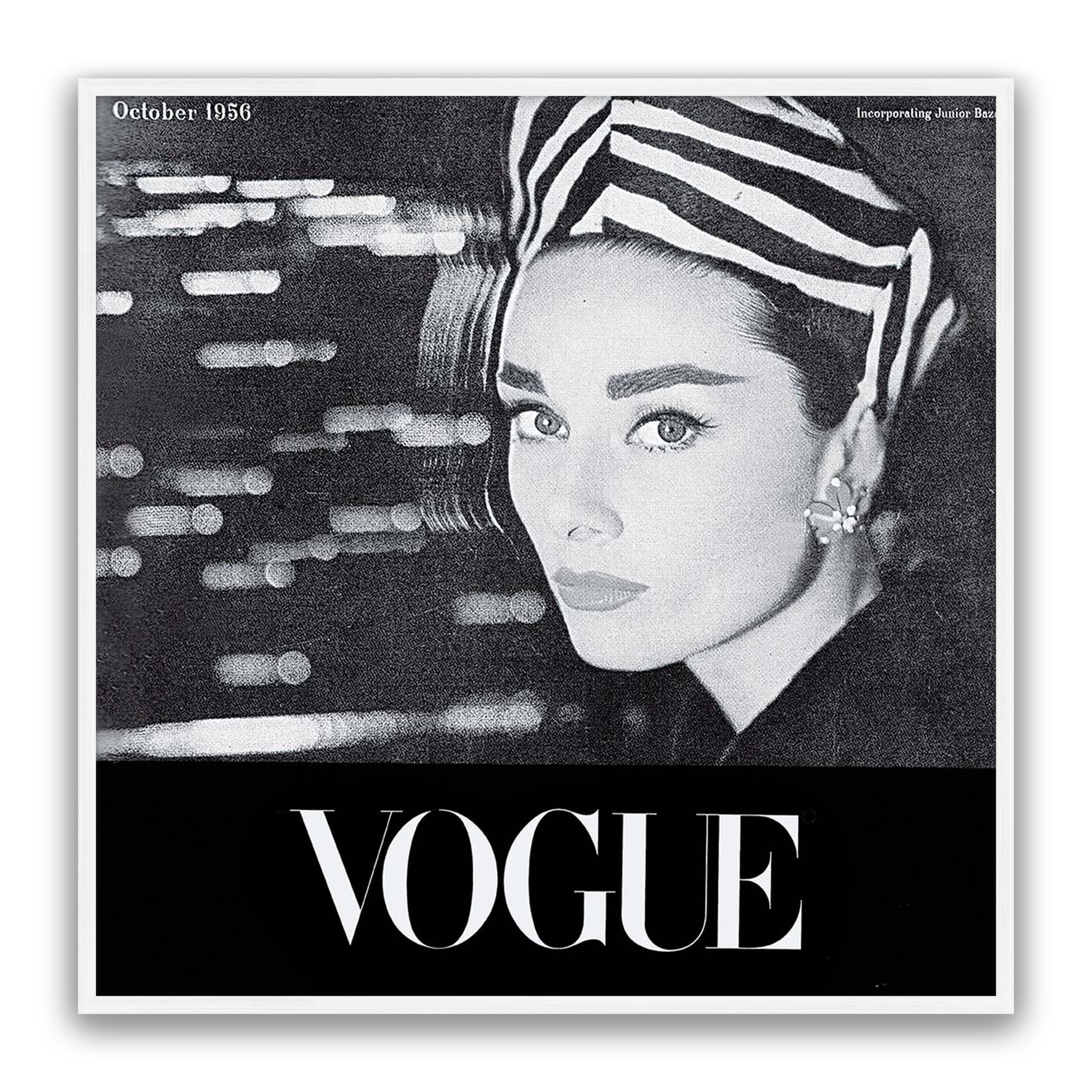 Audrey Cover