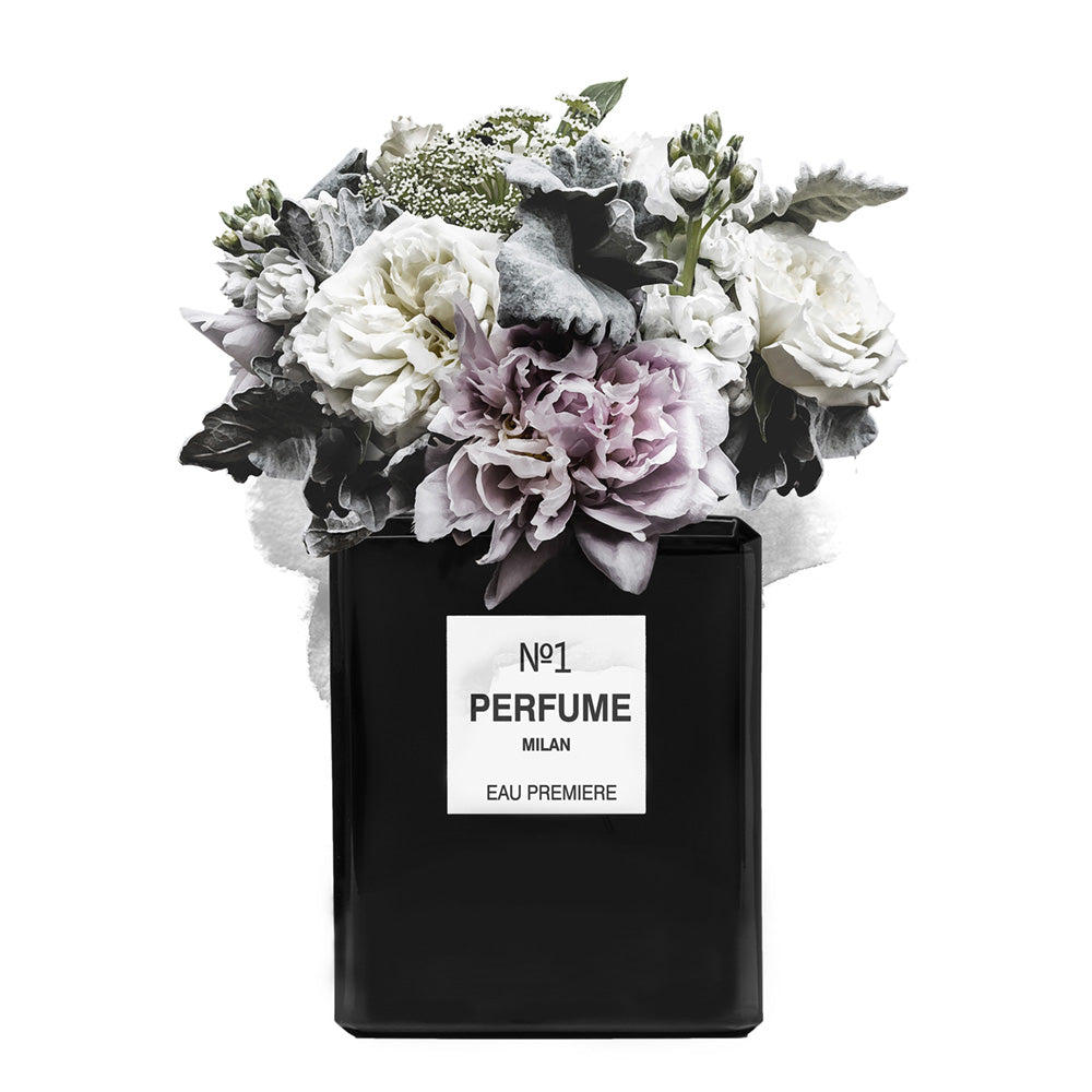 No 1 Perfume
