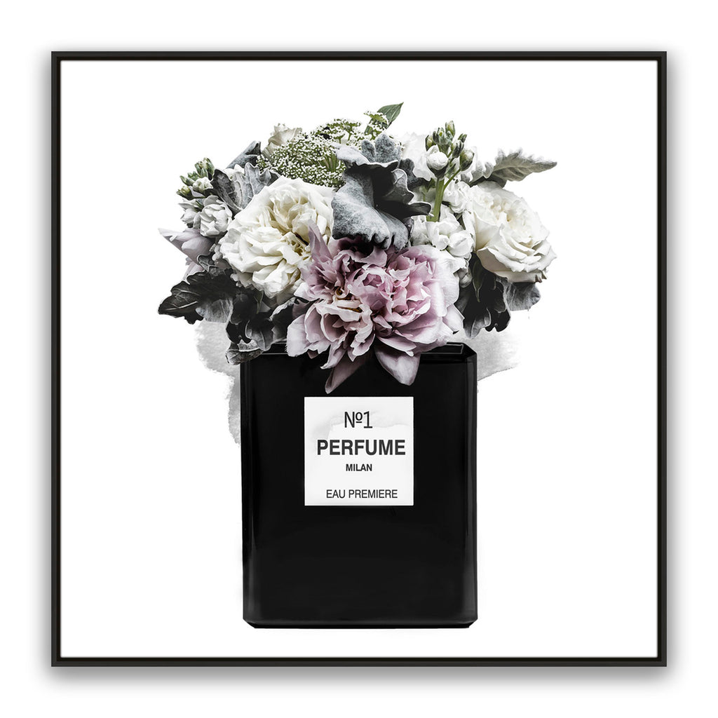 No 1 Perfume