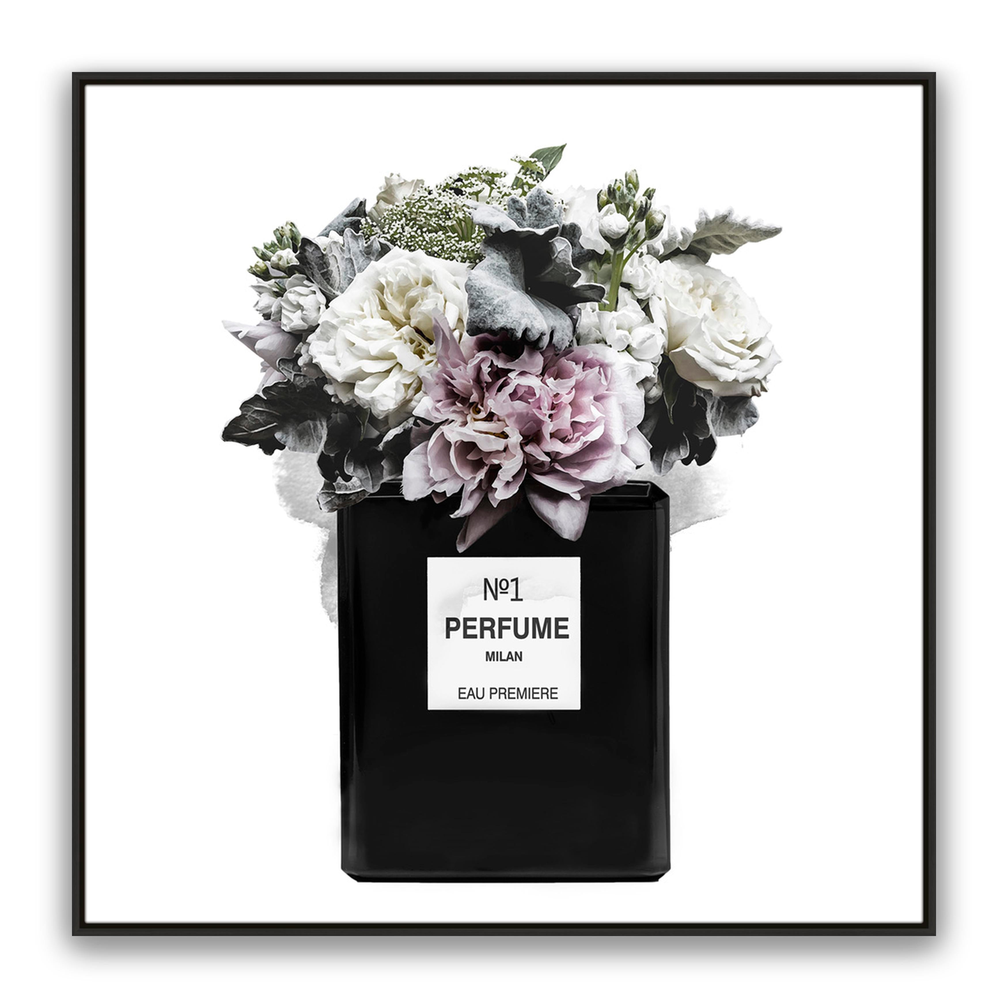 No 1 Perfume