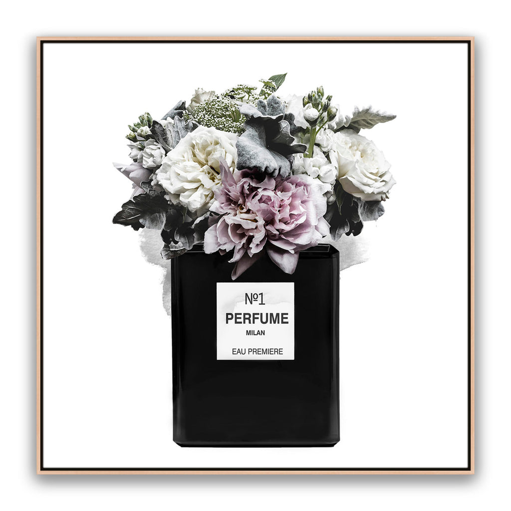 No 1 Perfume
