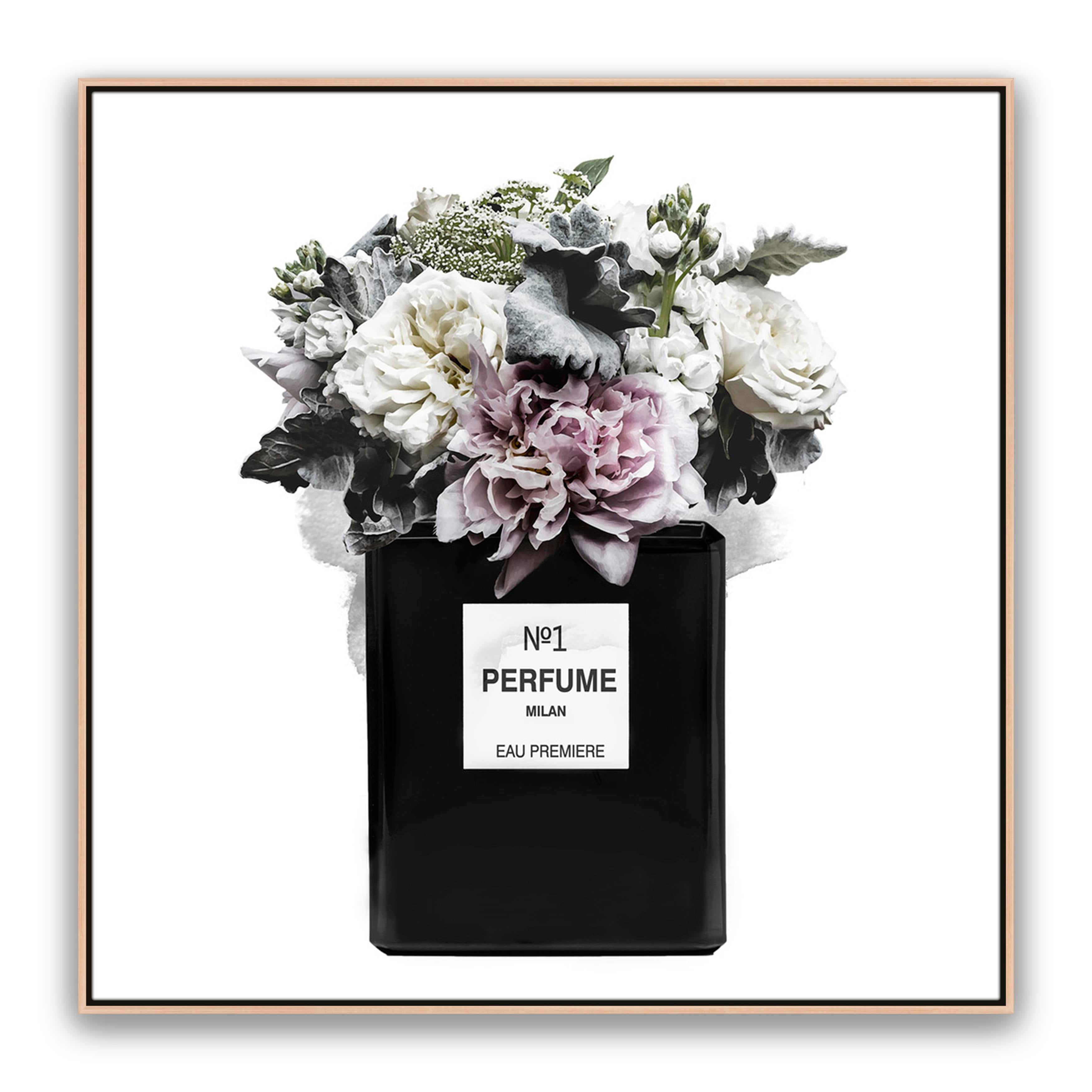 No 1 Perfume
