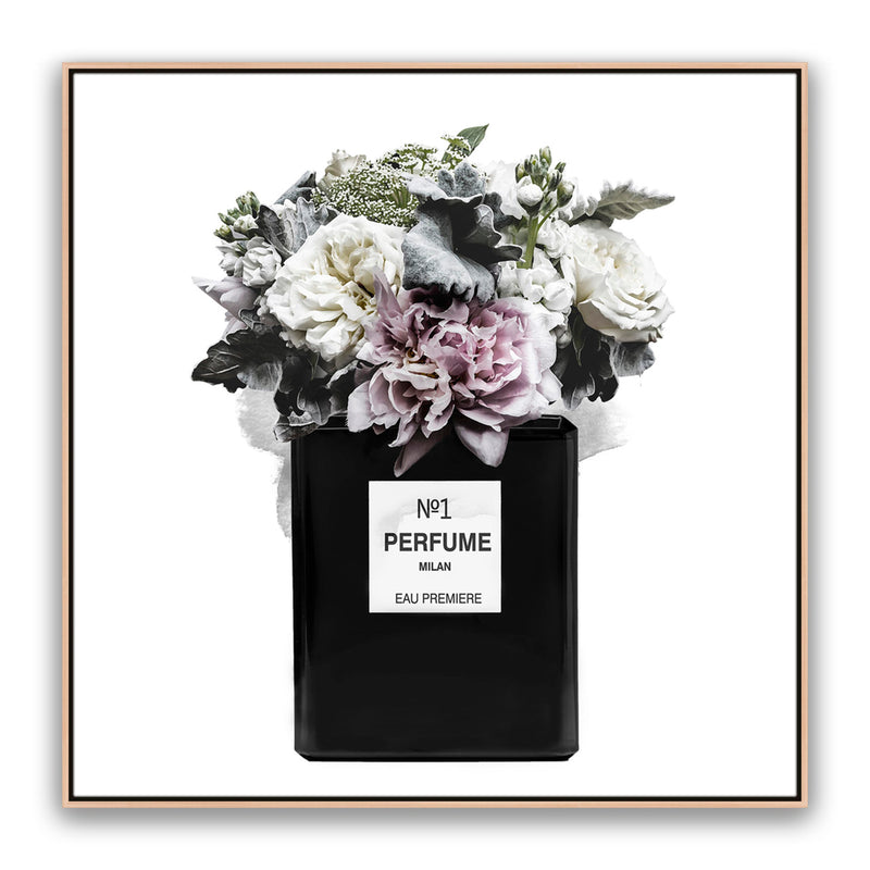 No 1 Perfume
