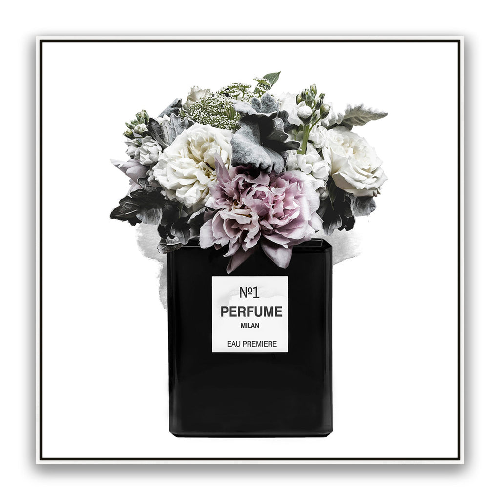 No 1 Perfume
