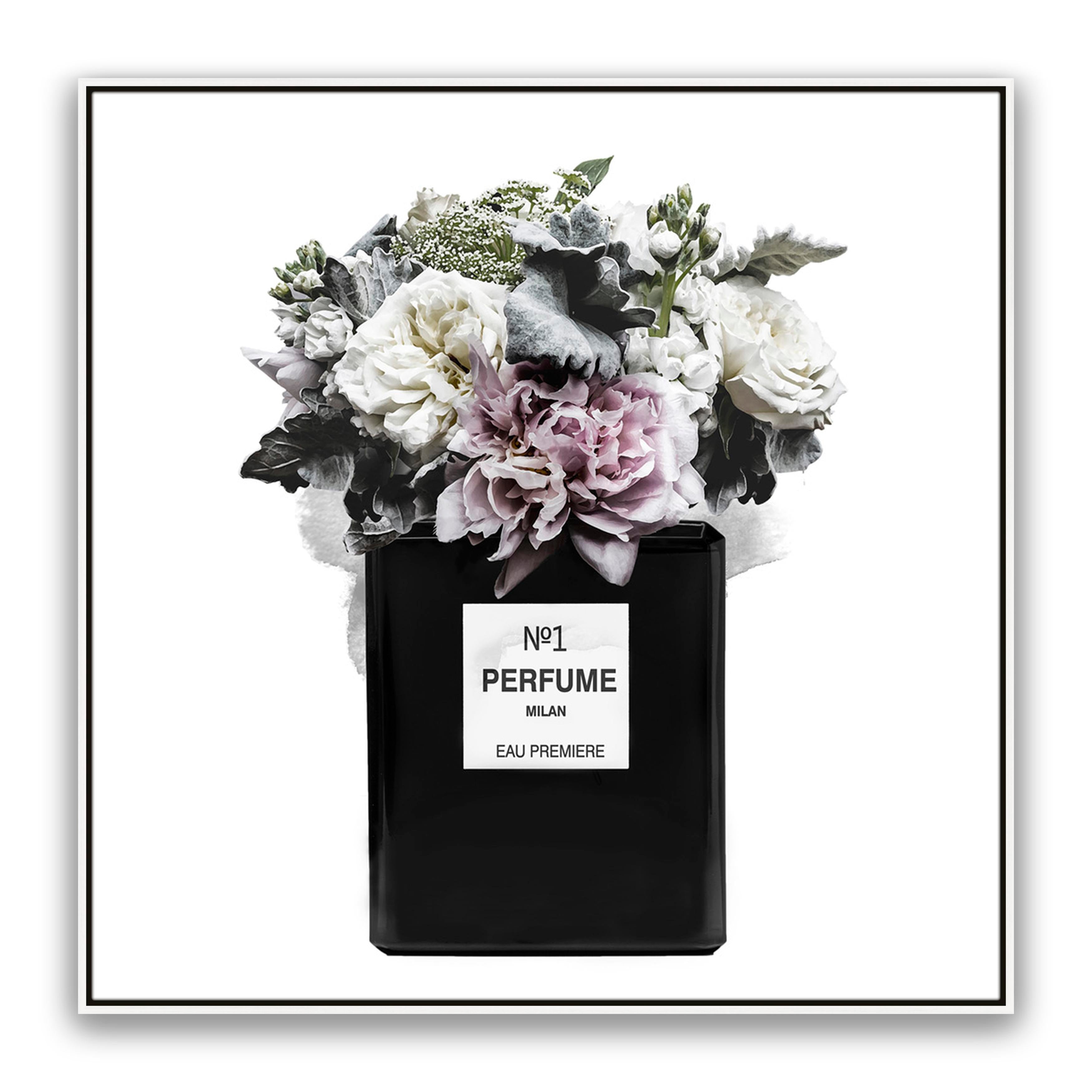 No 1 Perfume