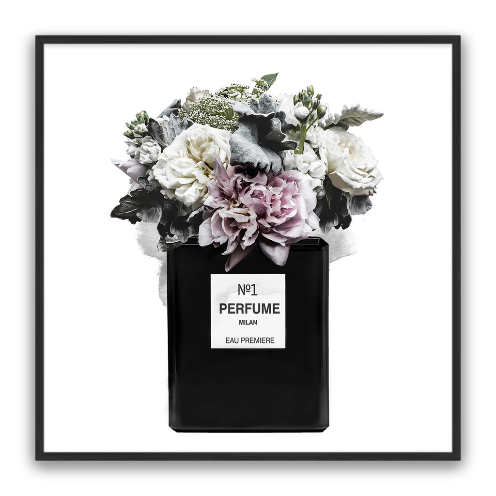 No 1 Perfume