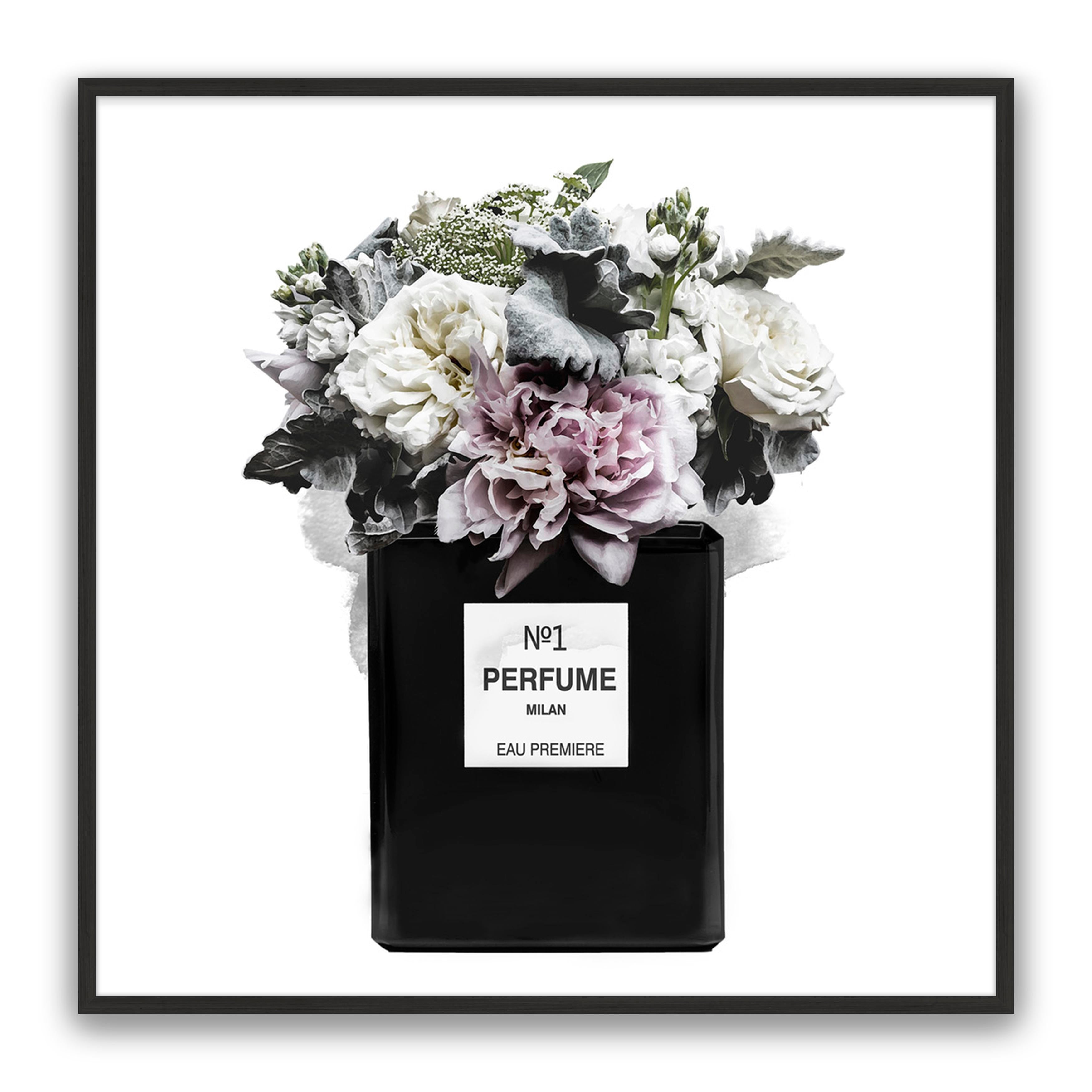 No 1 Perfume