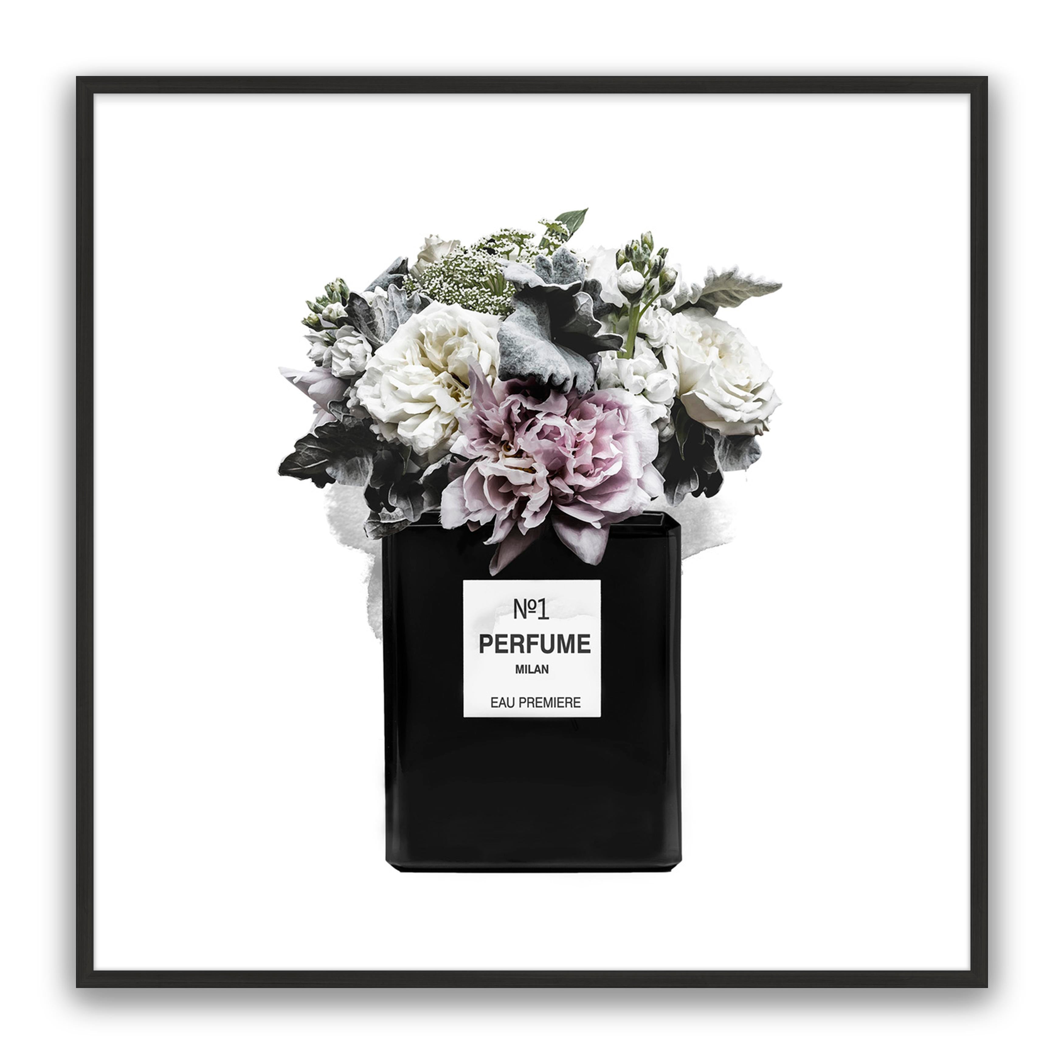 No 1 Perfume