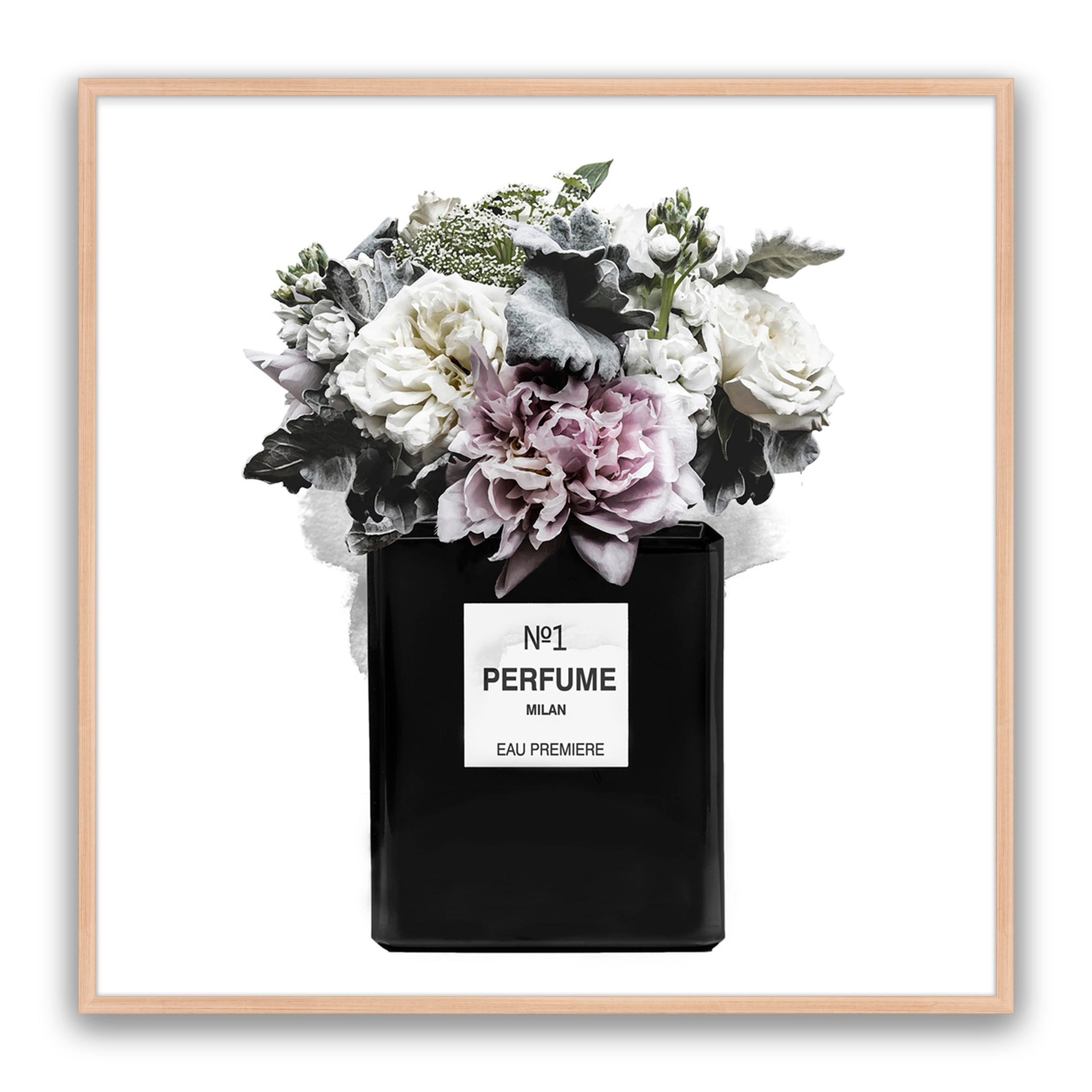 No 1 Perfume