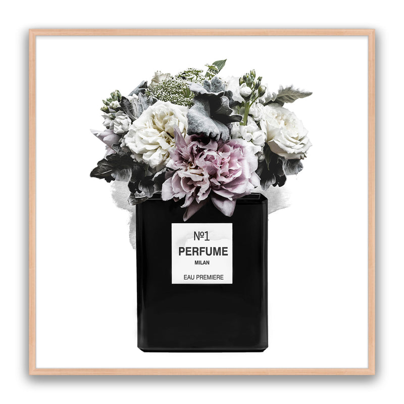 No 1 Perfume