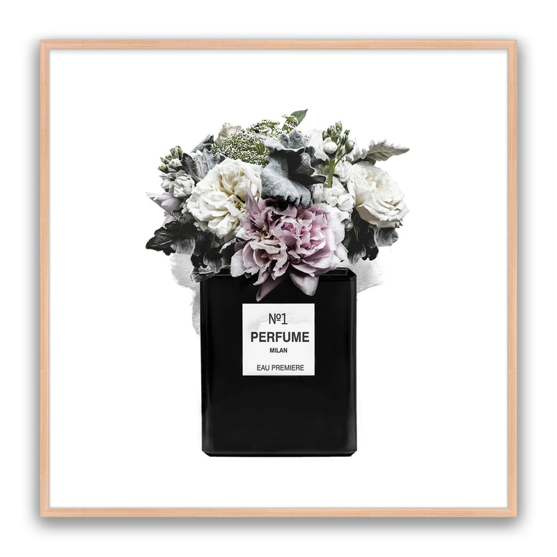 No 1 Perfume