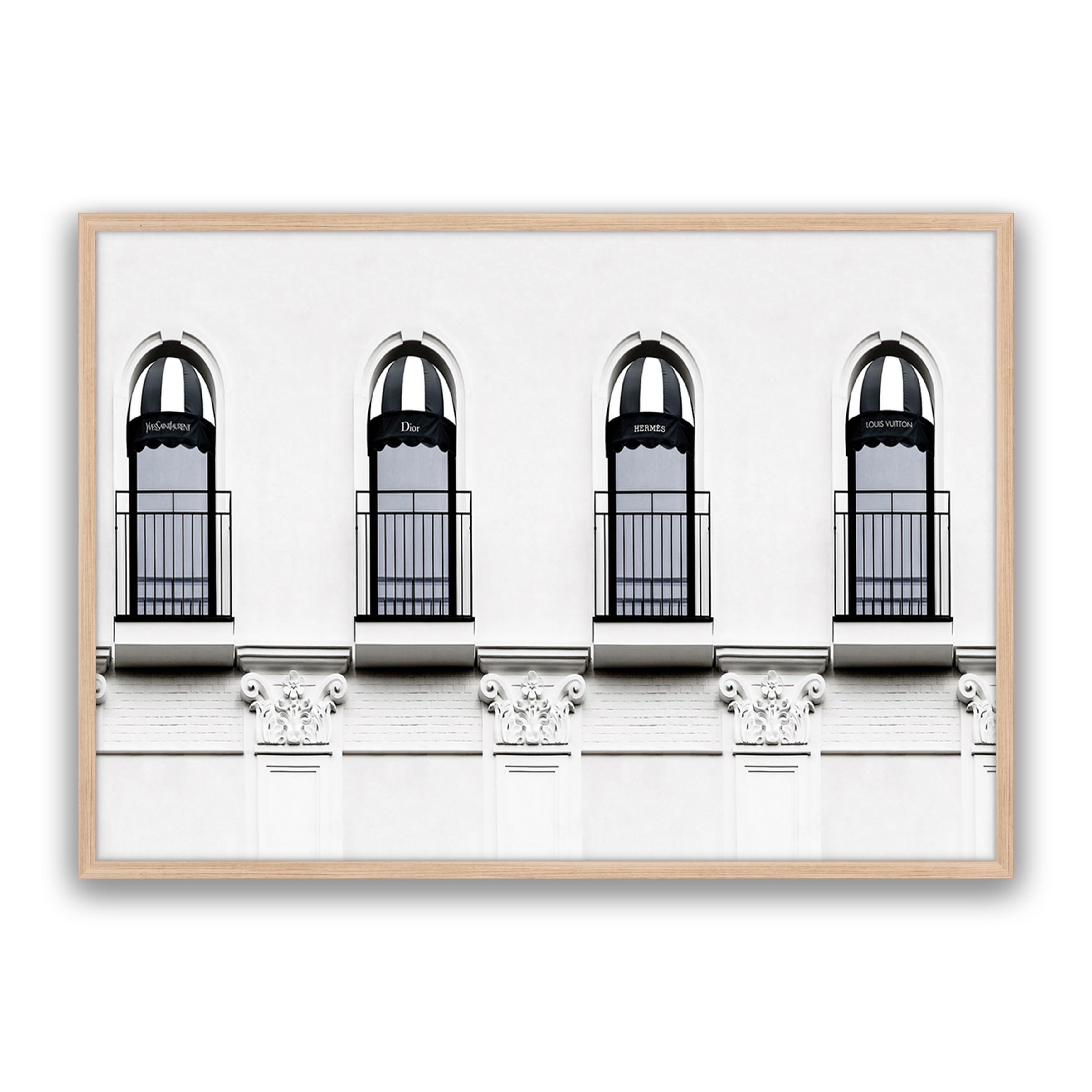 Fashion Canopy
