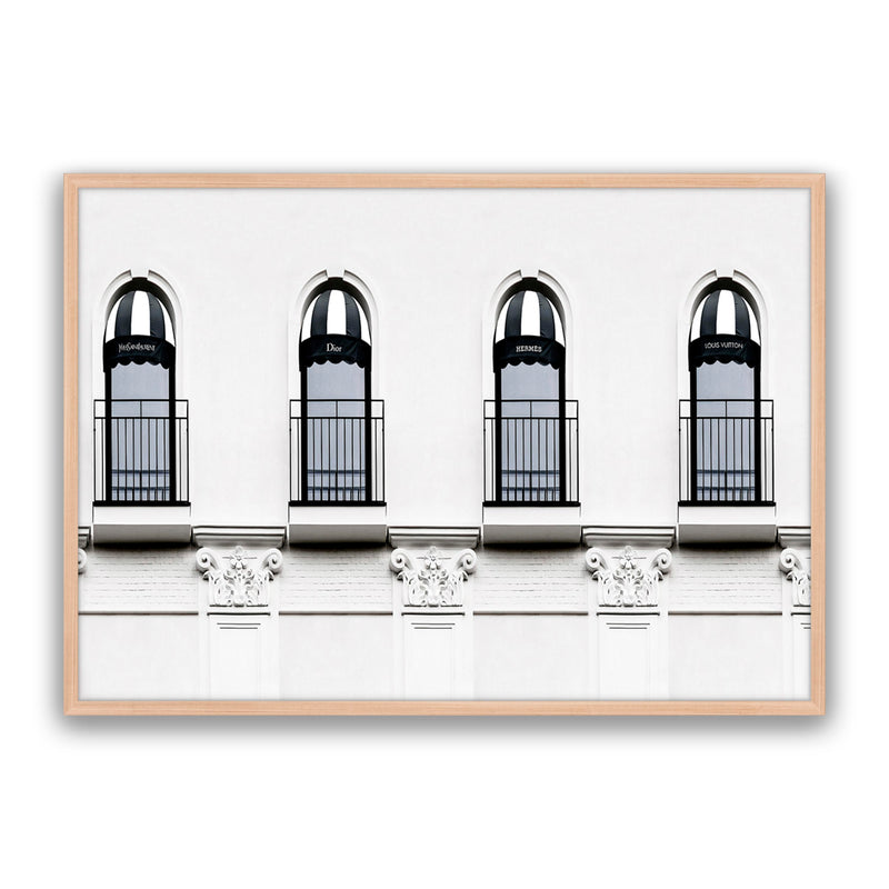 Fashion Canopy