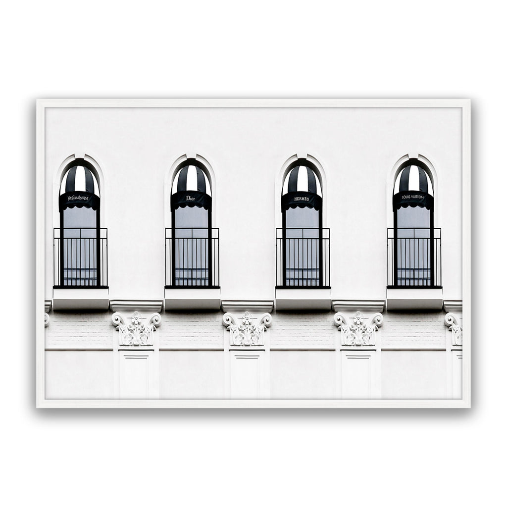 Fashion Canopy