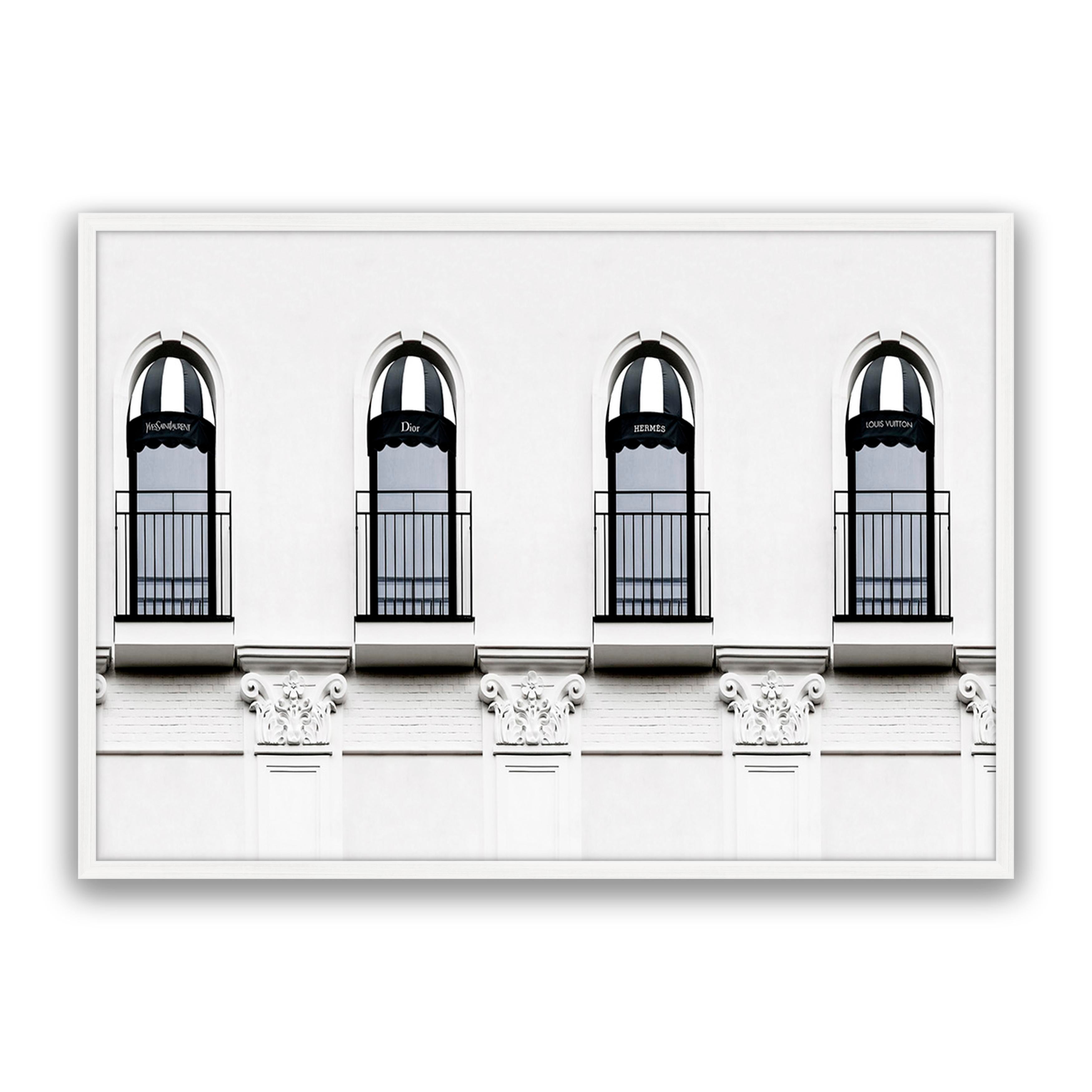 Fashion Canopy