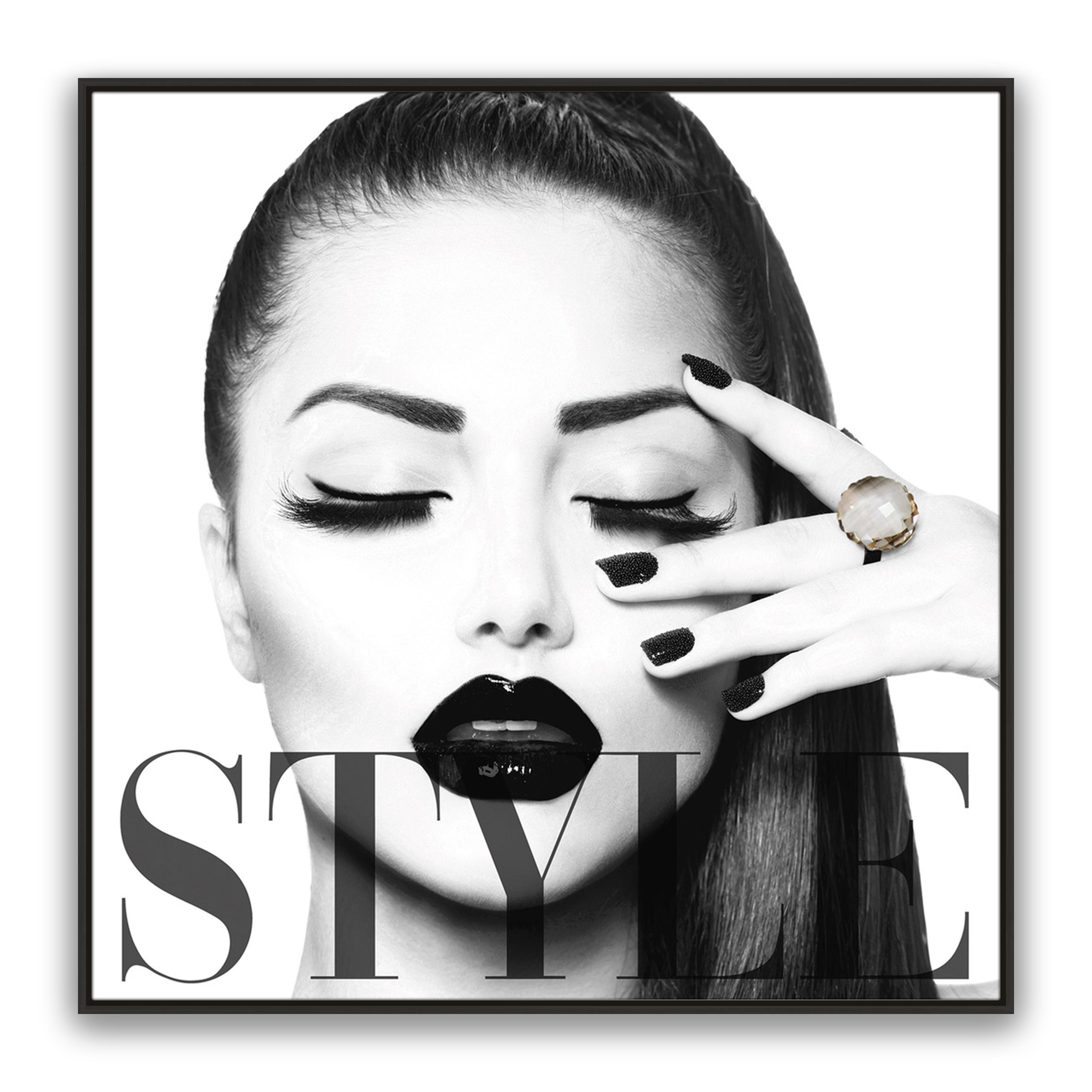 Fashion Vamp