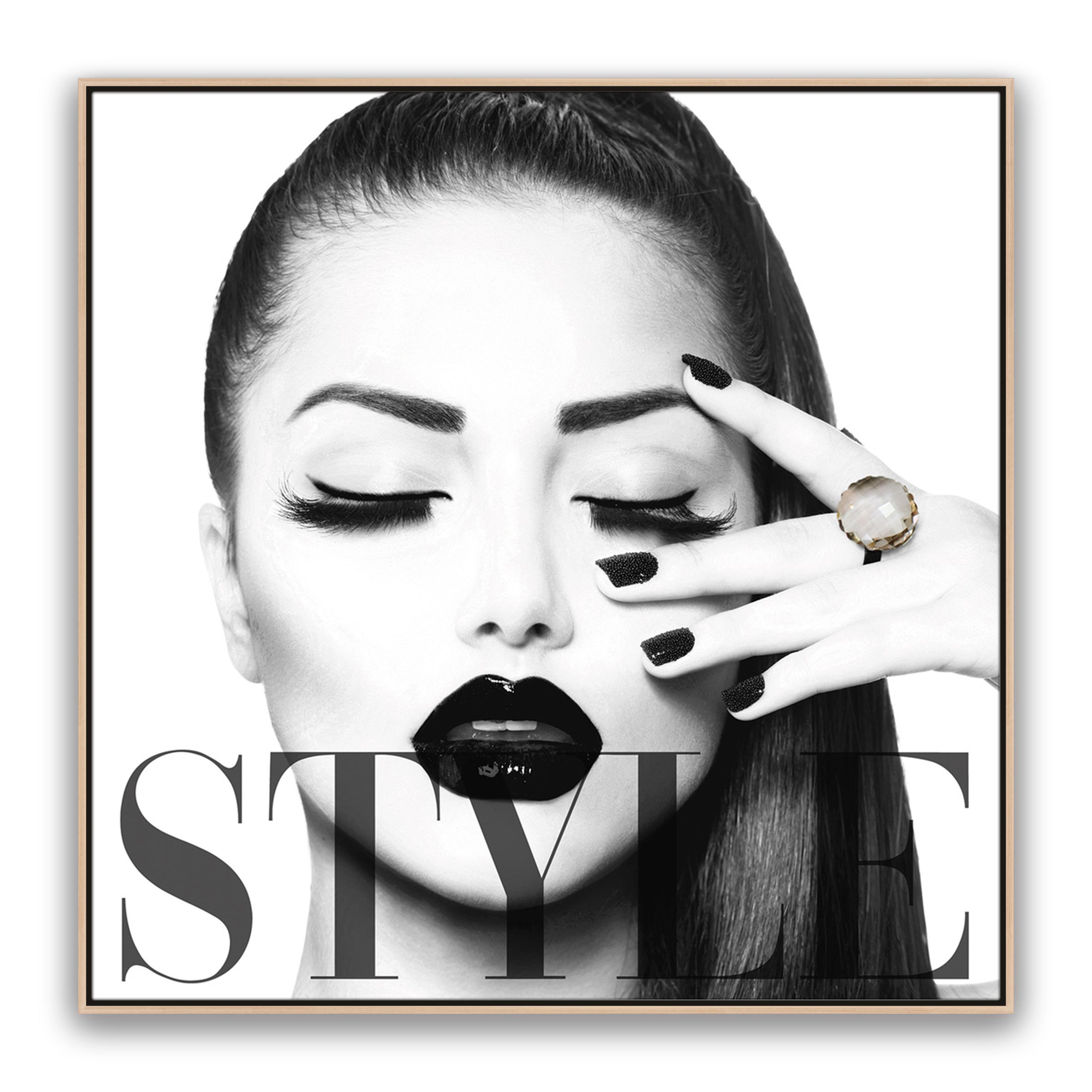 Fashion Vamp