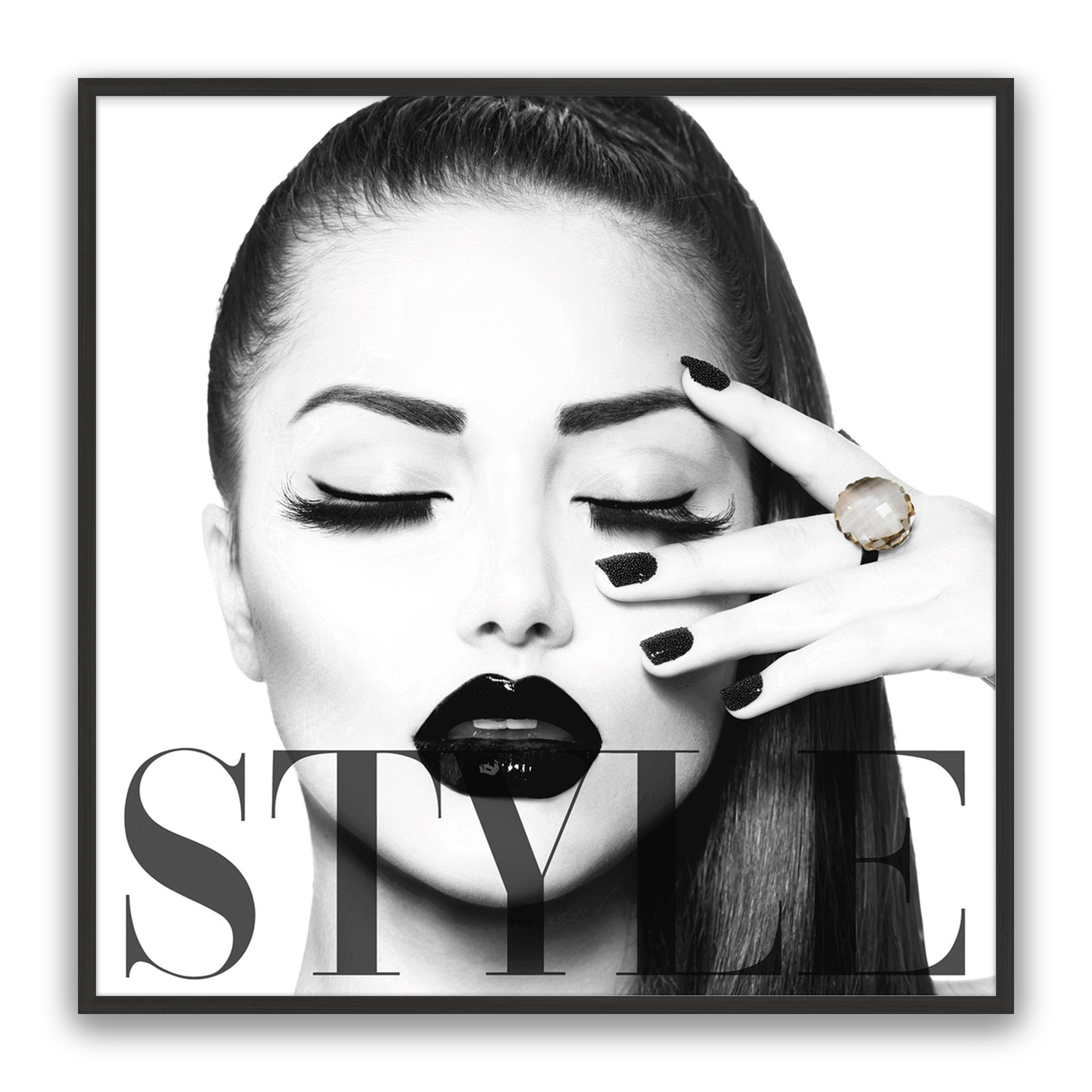 Fashion Vamp