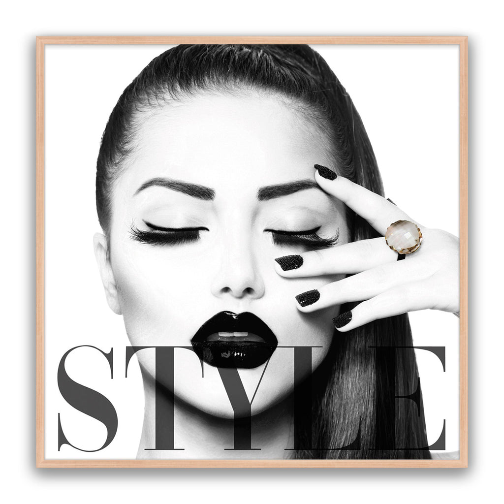Fashion Vamp