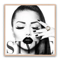 Fashion Vamp