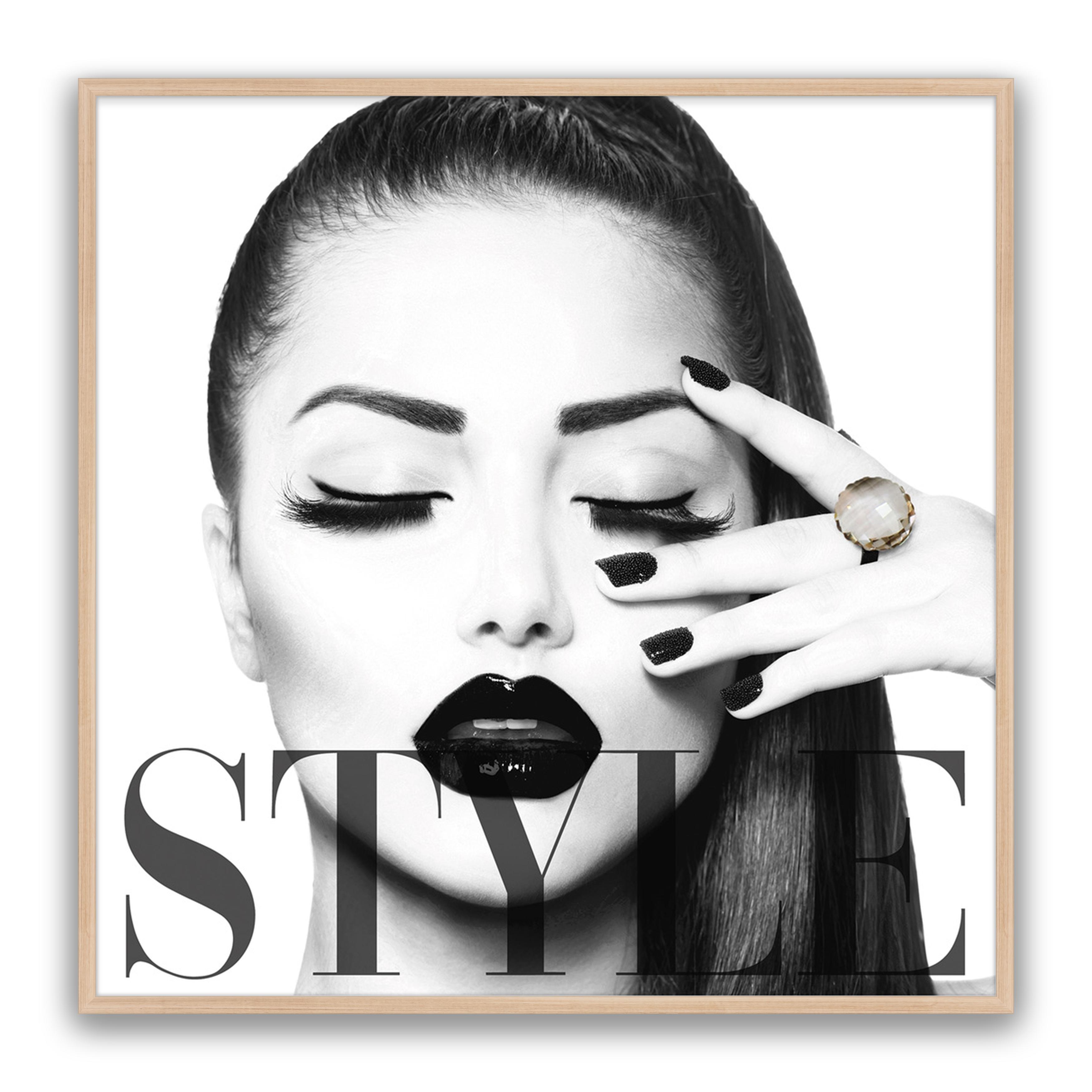 Fashion Vamp