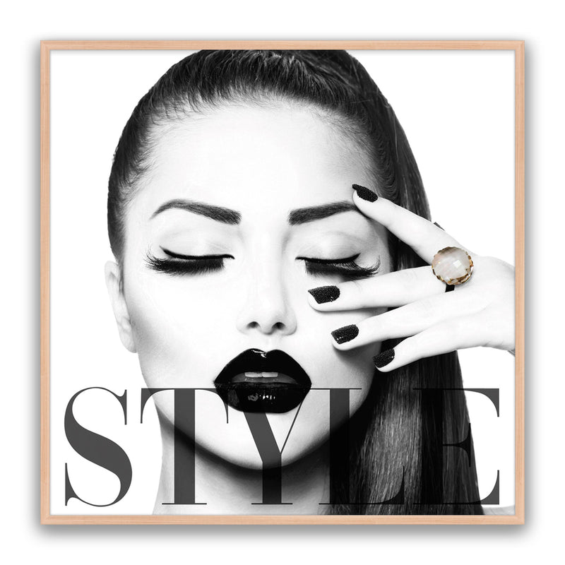 Fashion Vamp