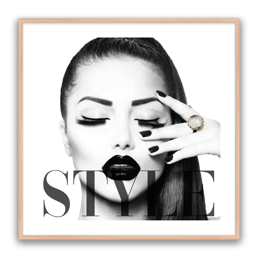 Fashion Vamp