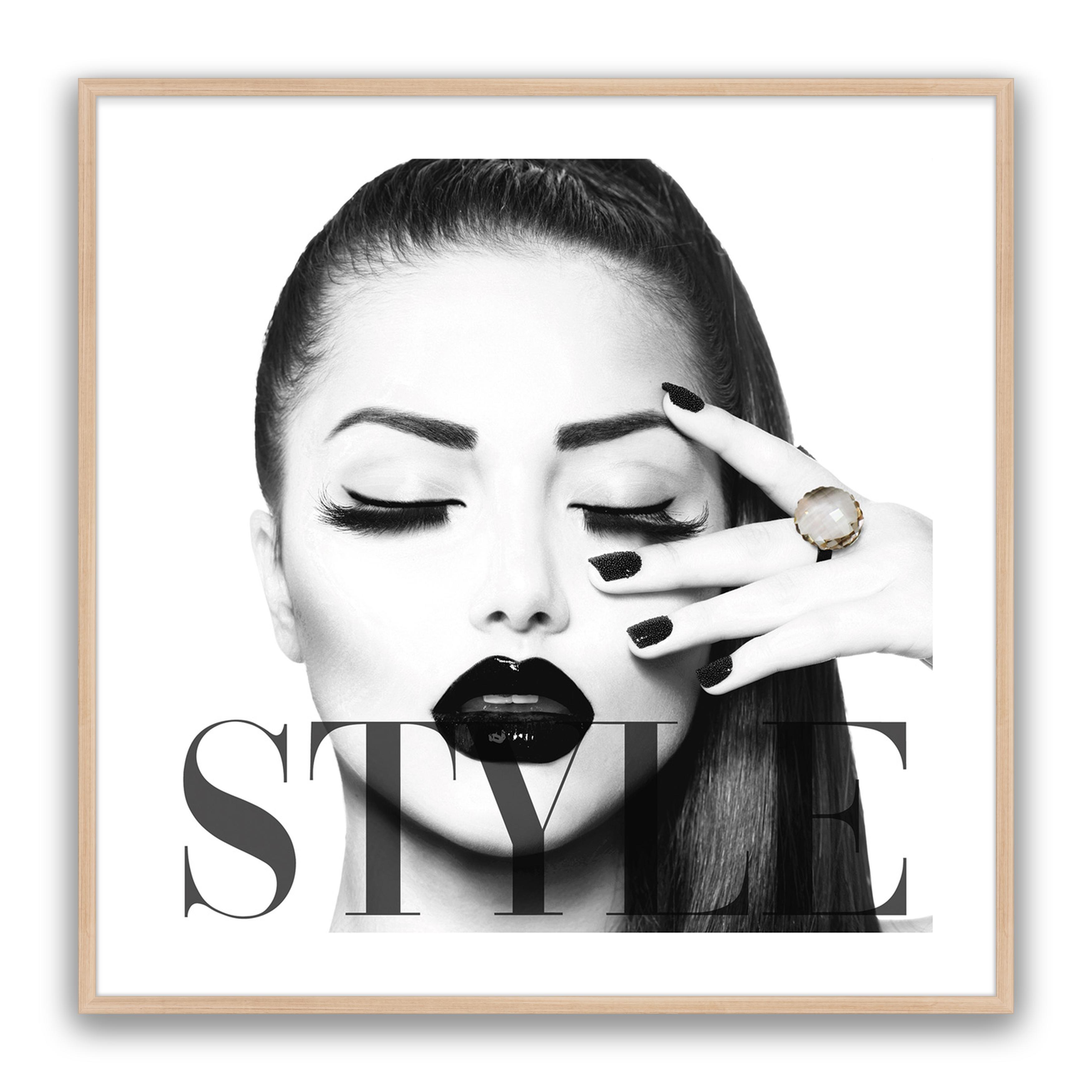 Fashion Vamp