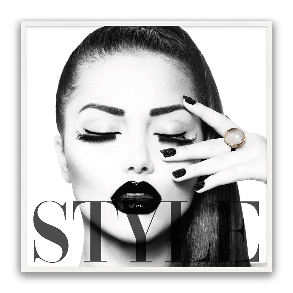 Fashion Vamp