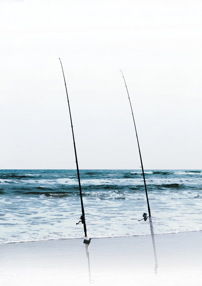 Gone Fishing