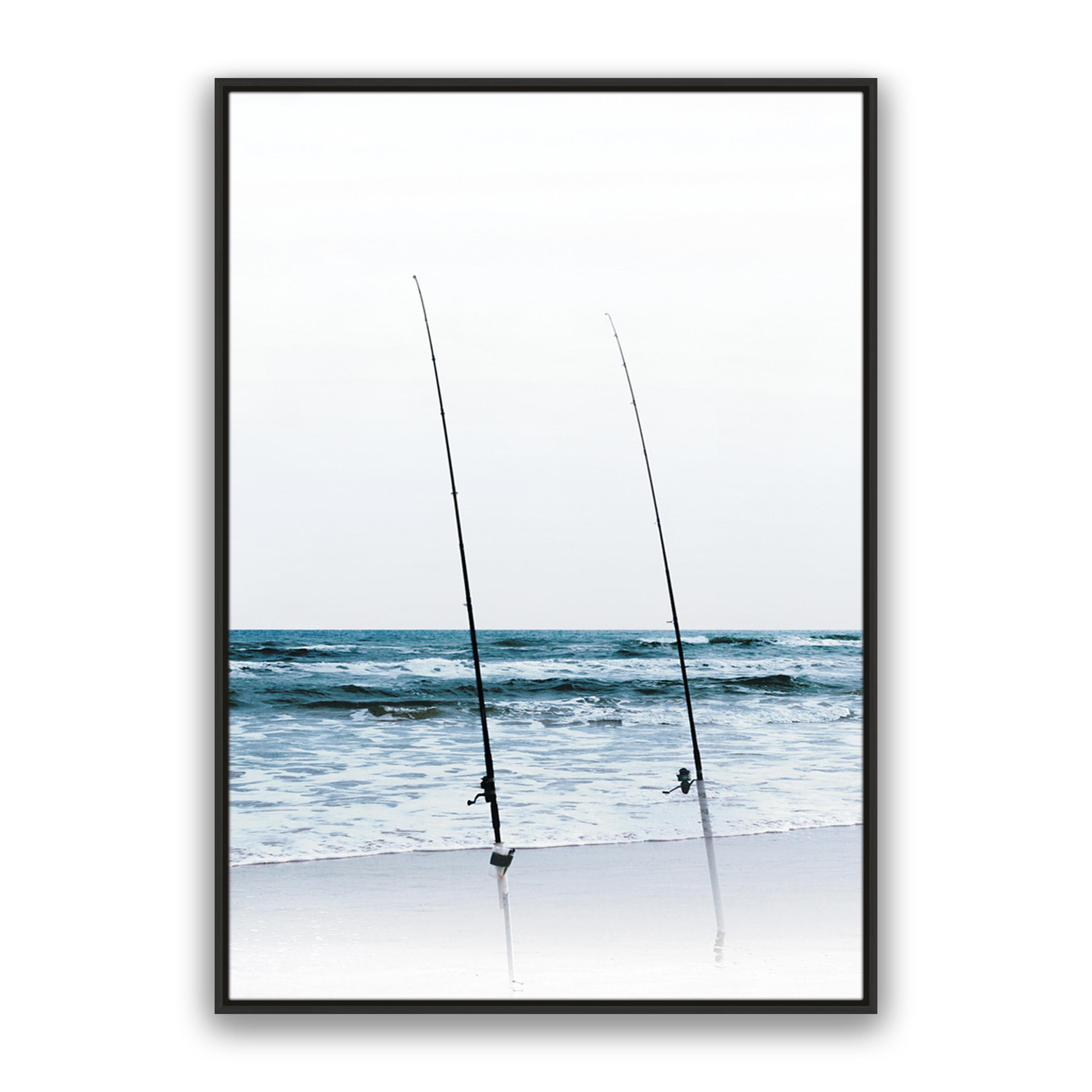 Gone Fishing