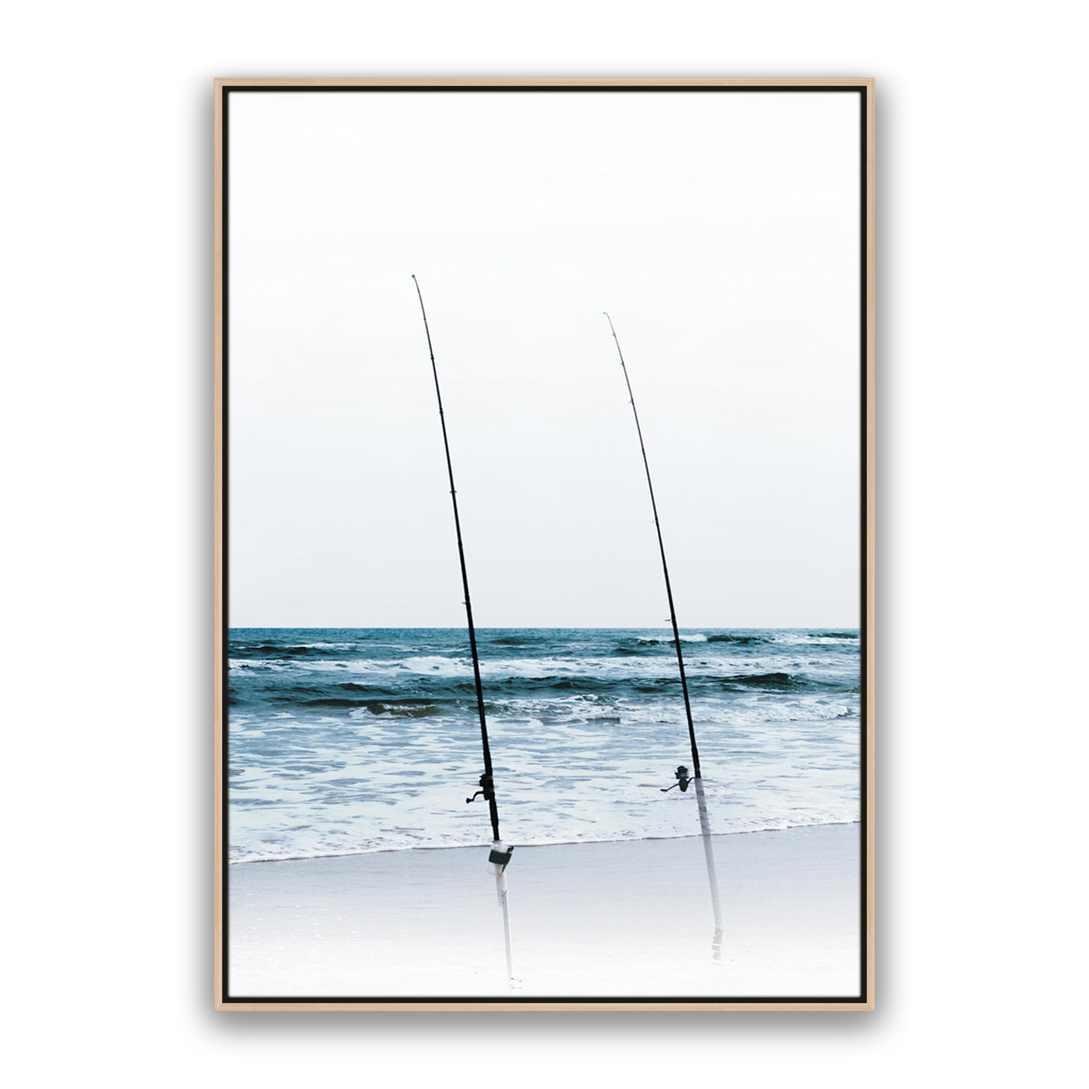 Gone Fishing