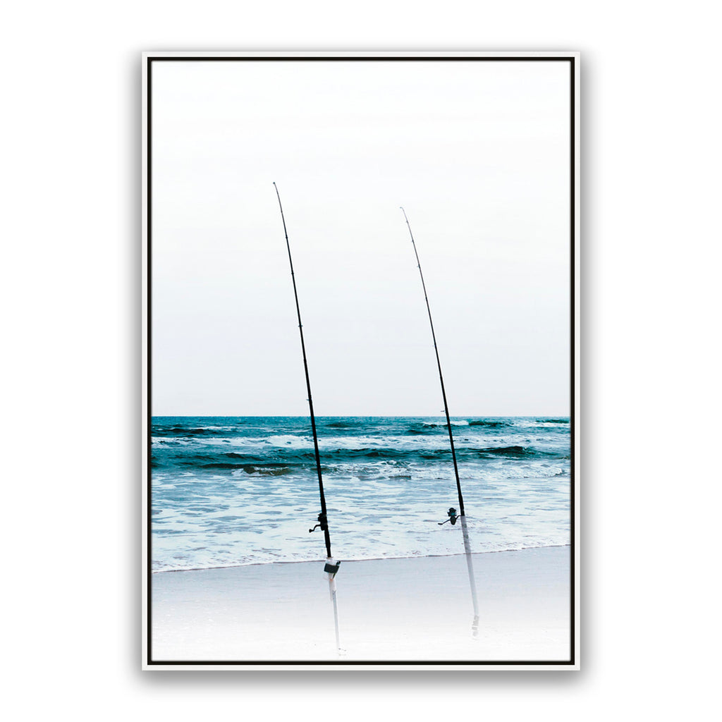 Gone Fishing