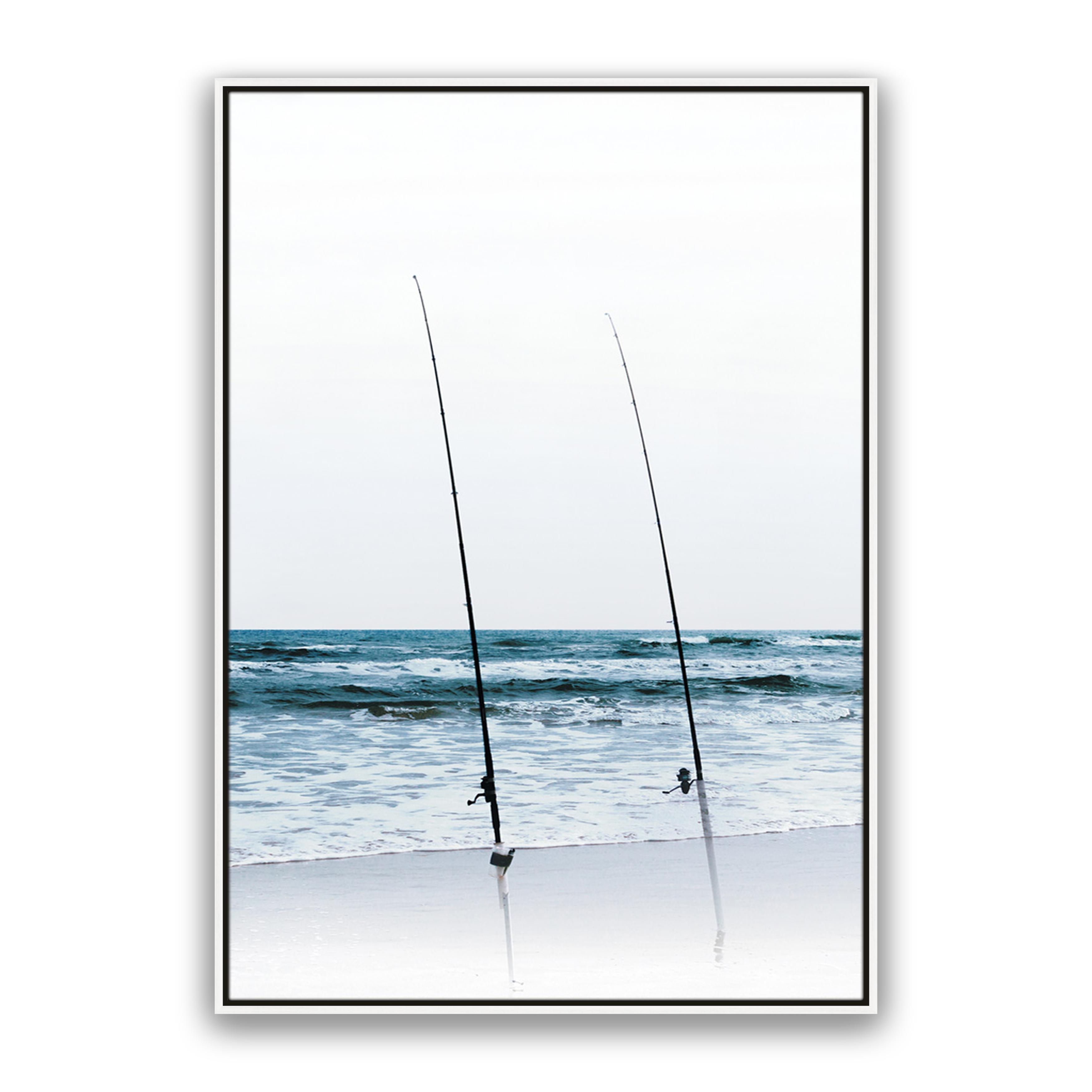 Gone Fishing