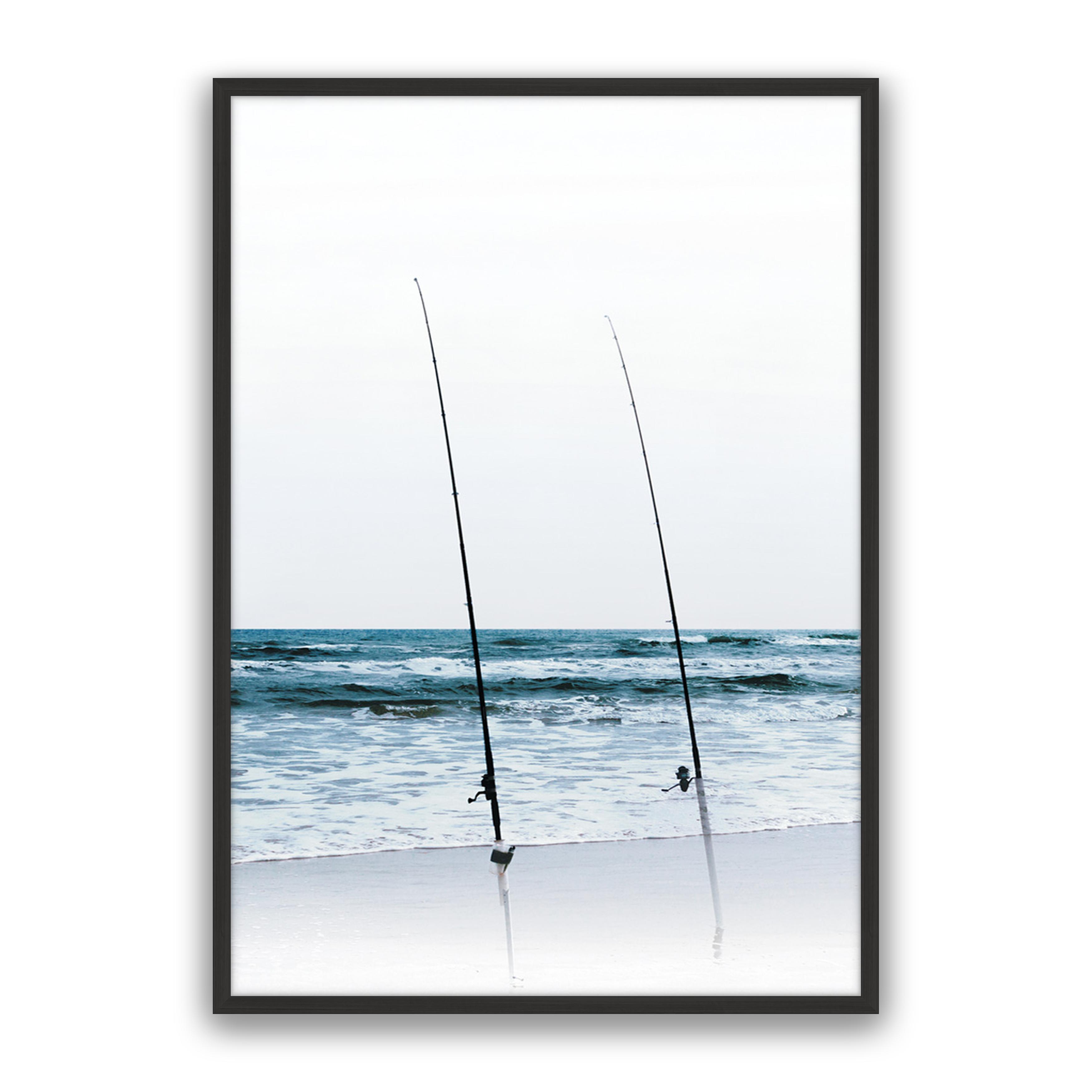 Gone Fishing